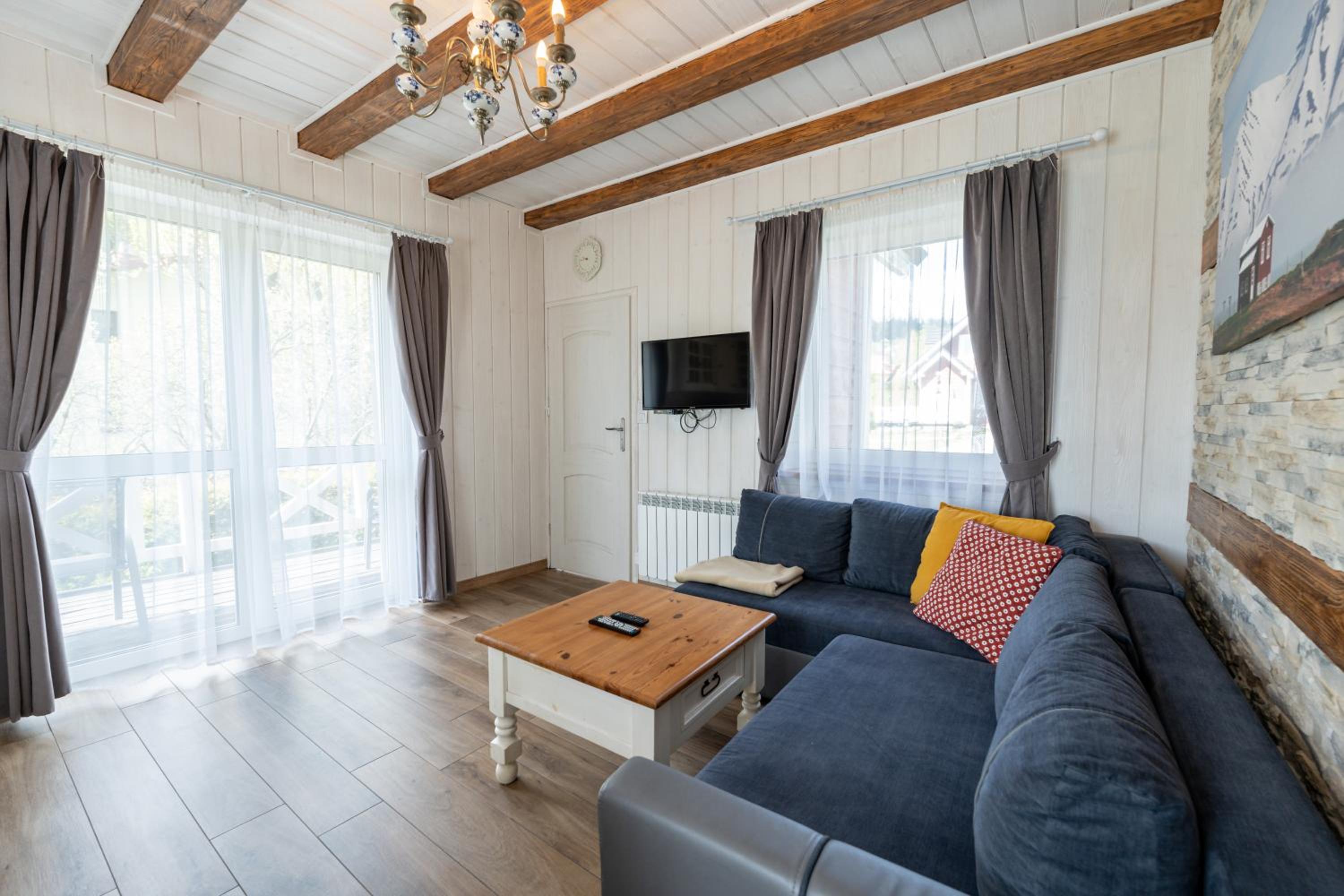 Superior Chalet - Photo 7