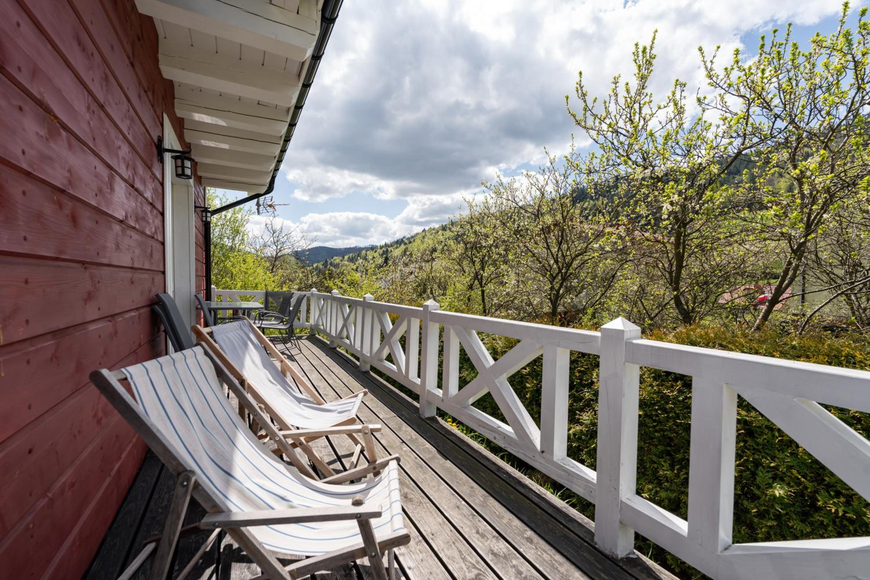Superior Chalet - Photo 8