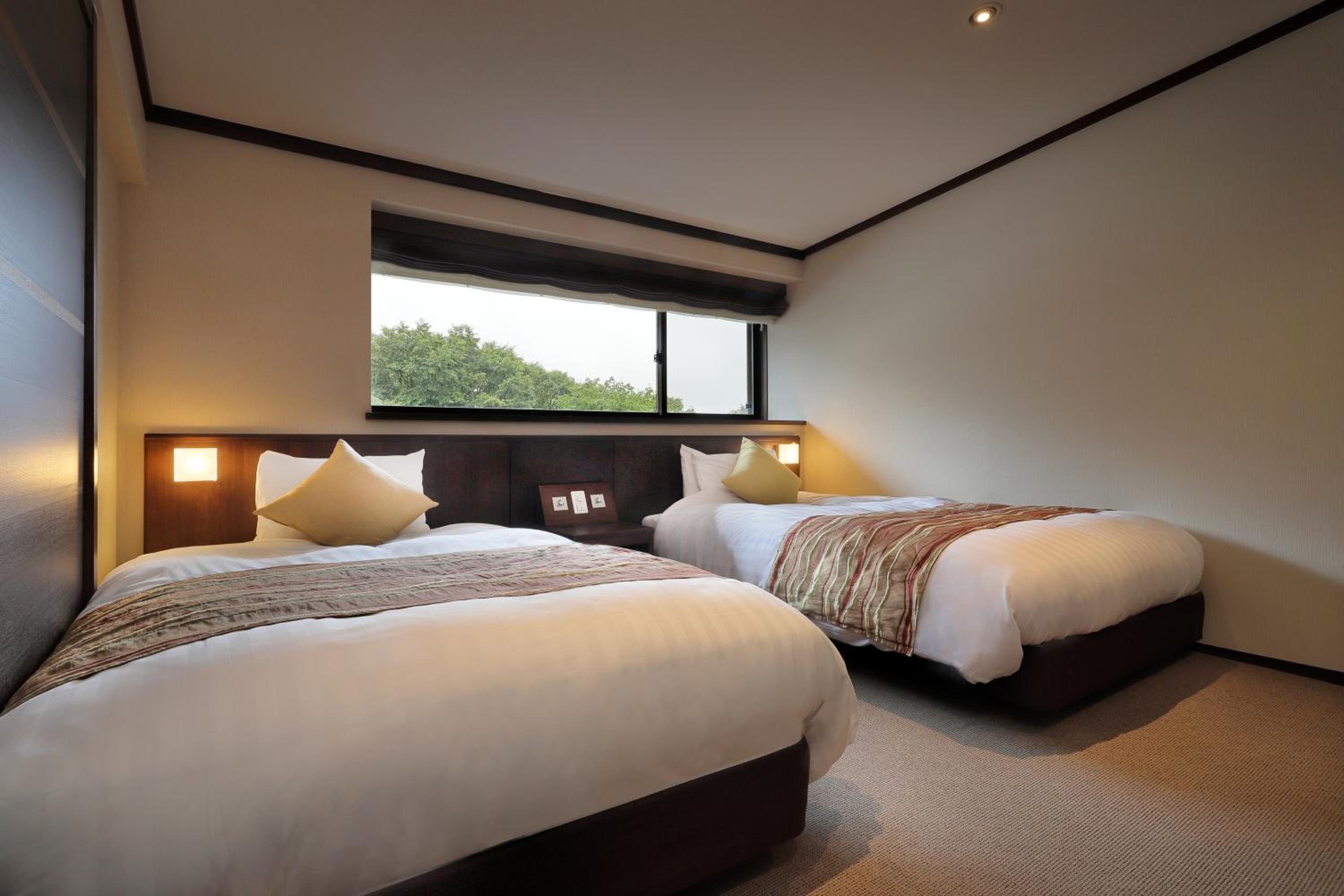 Junior Suite - Non-Smoking - Photo 4