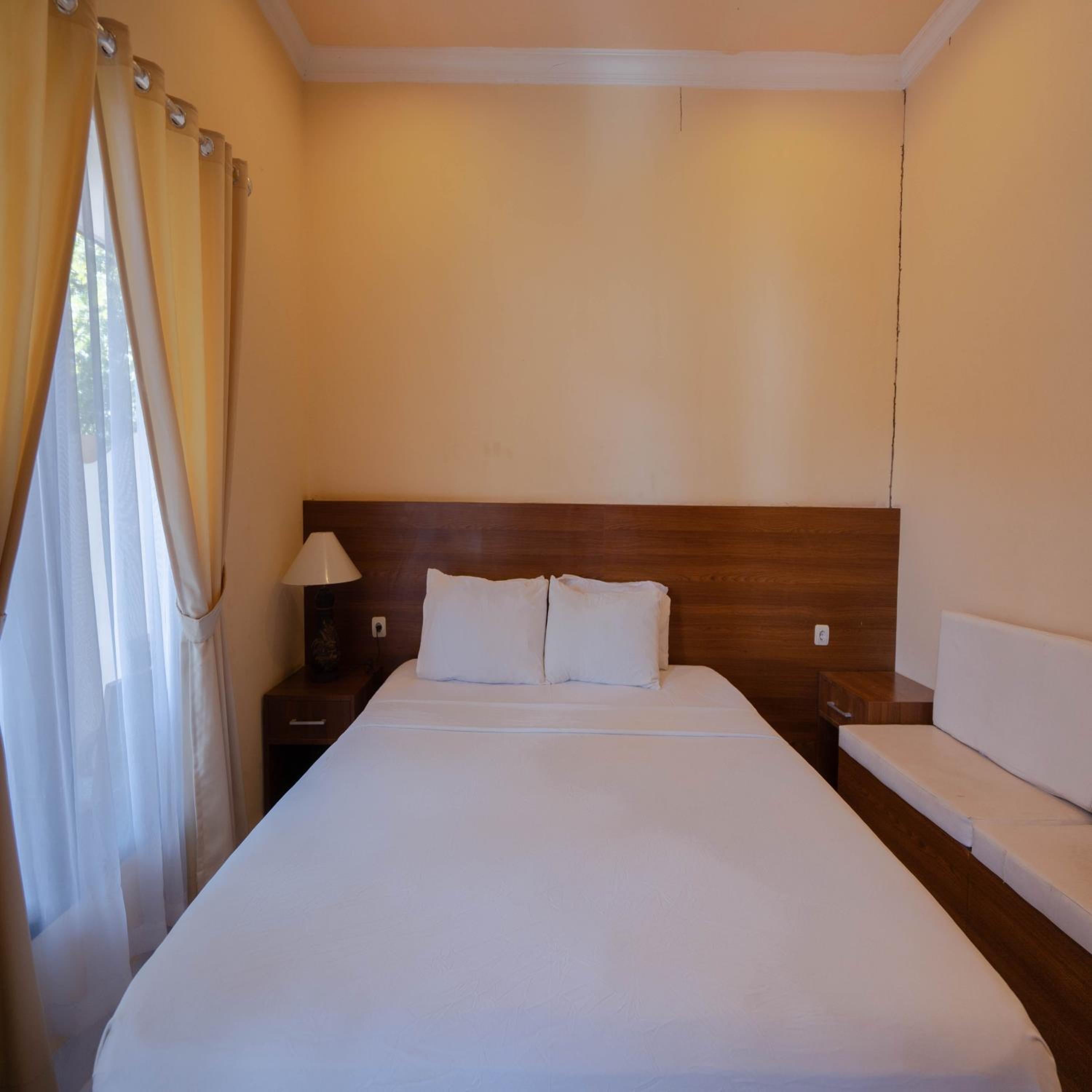 Superior Double Room - Photo 9
