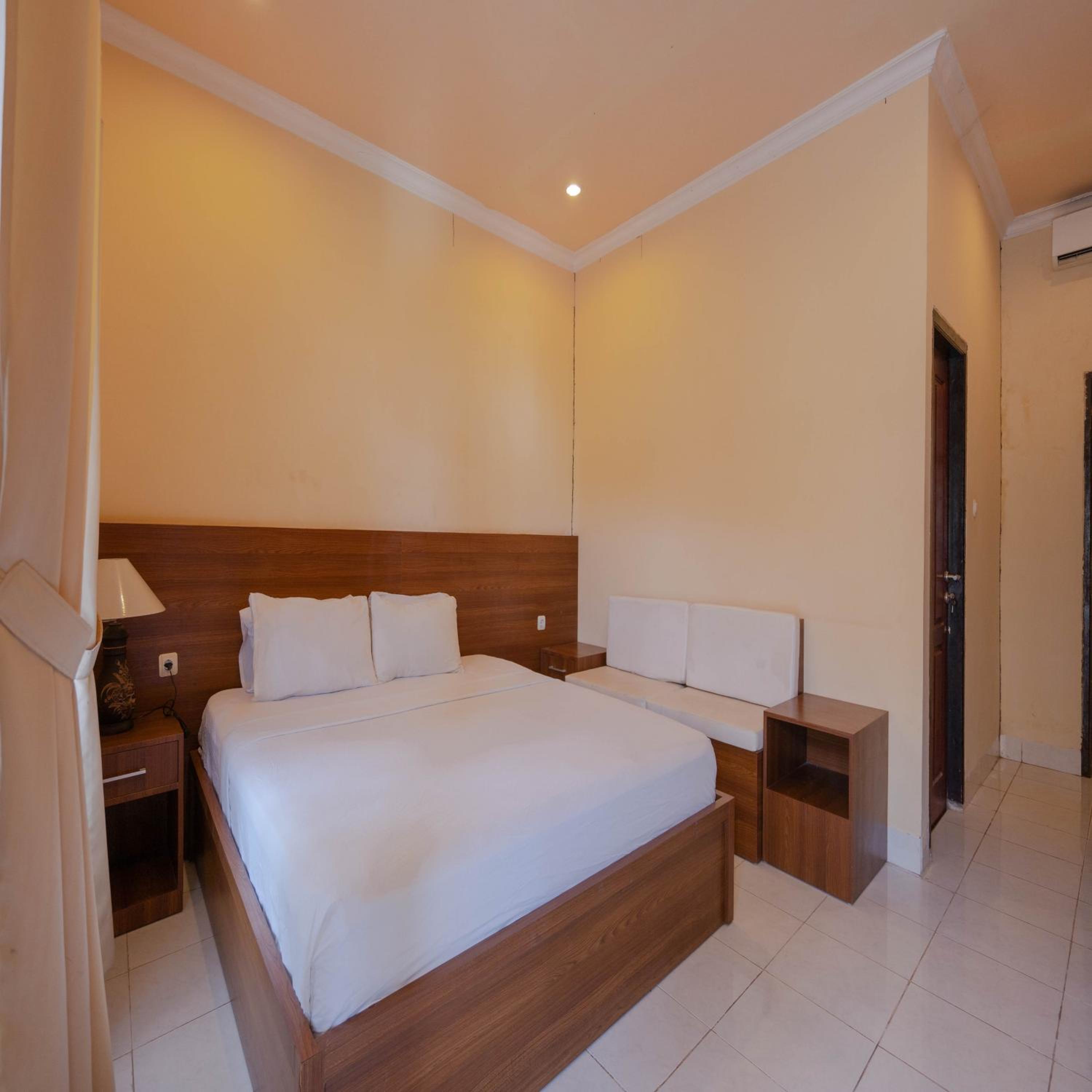 Superior Double Room - Photo 8