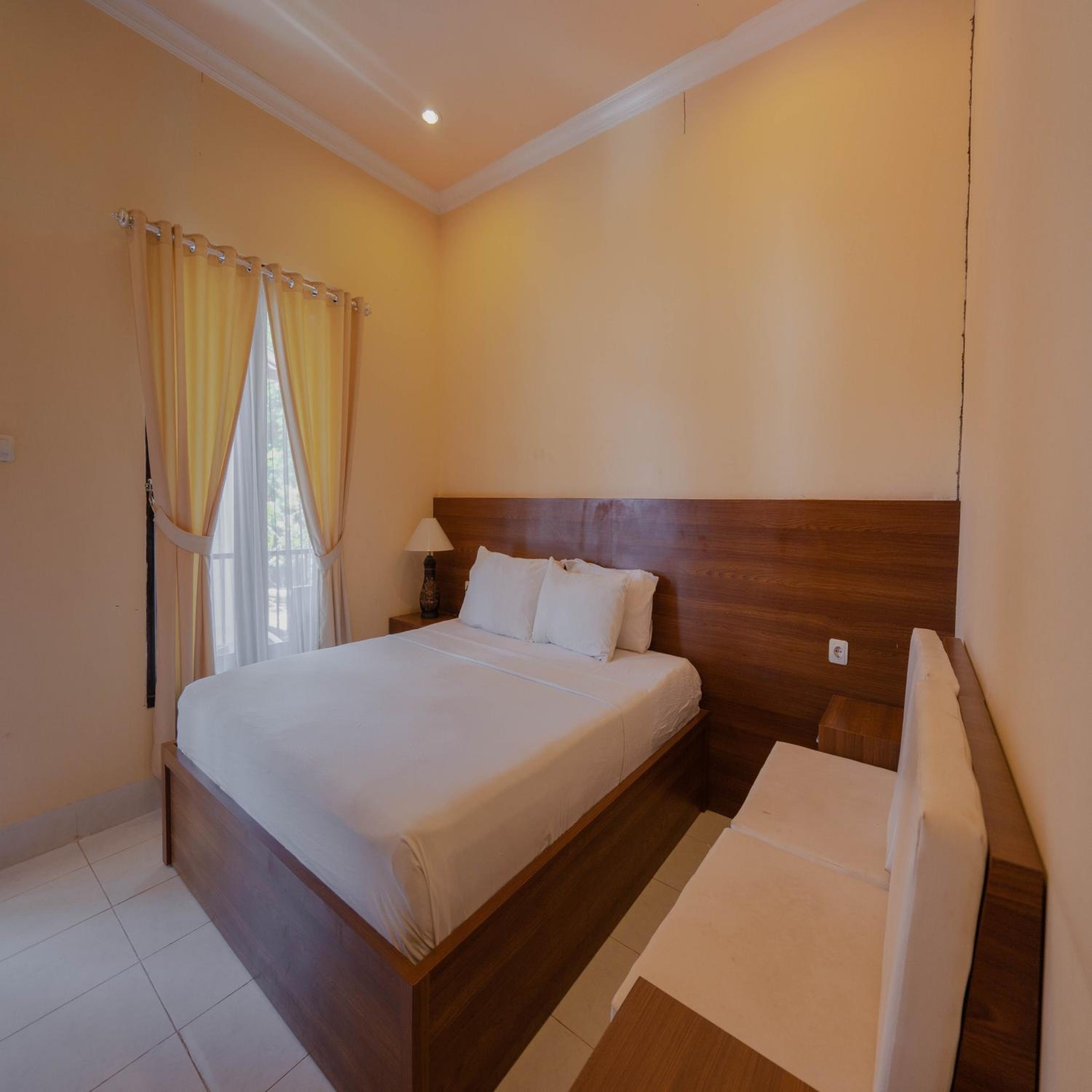 Superior Double Room - Photo 10