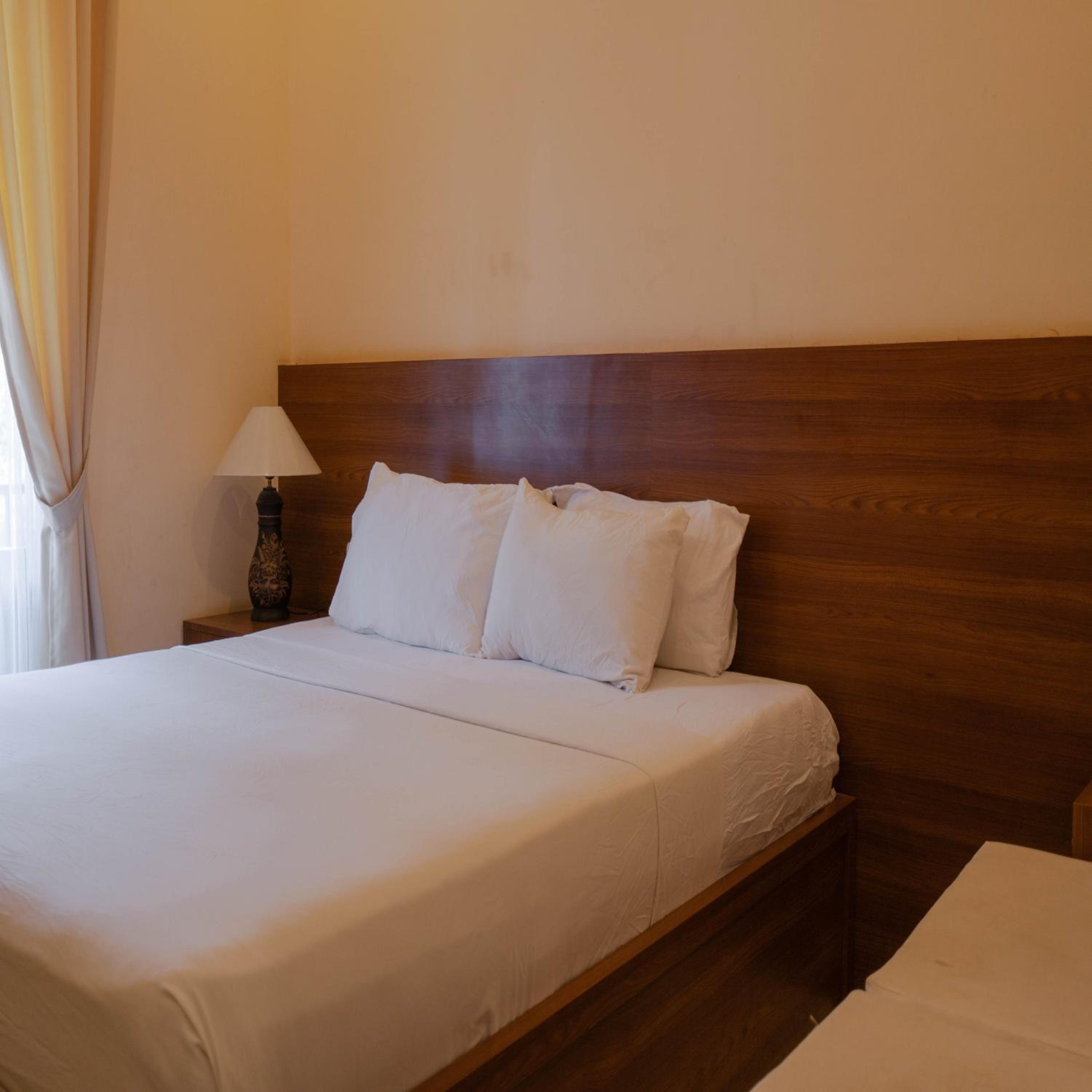 Superior Double Room - Photo 7