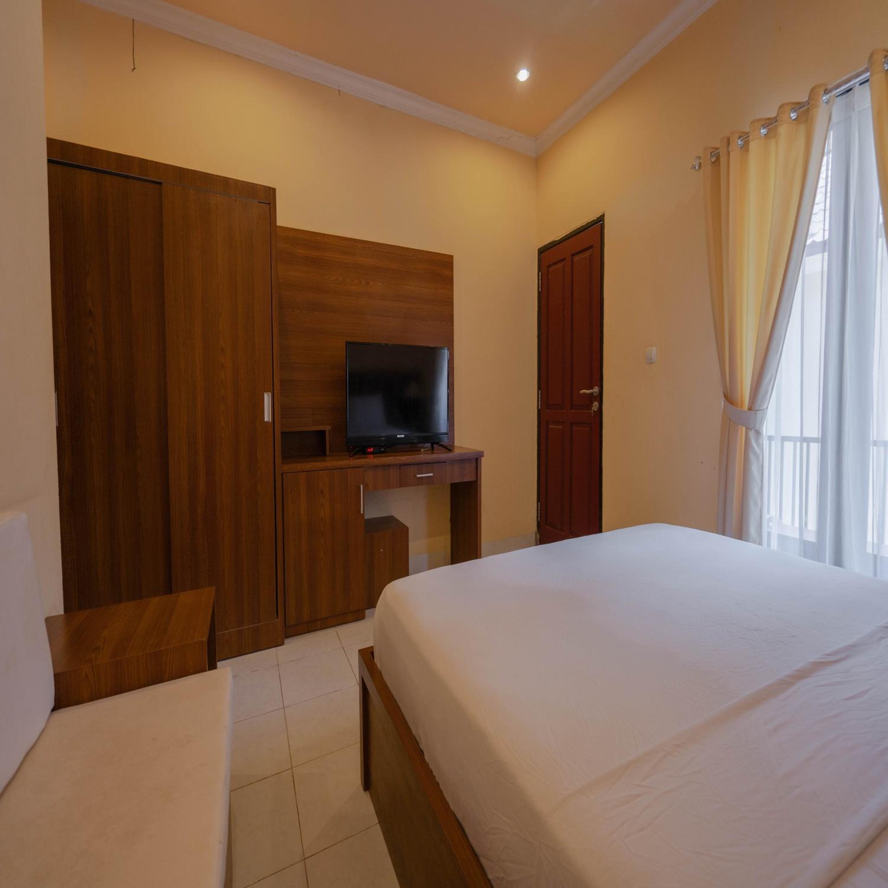 Superior Double Room - Photo 1