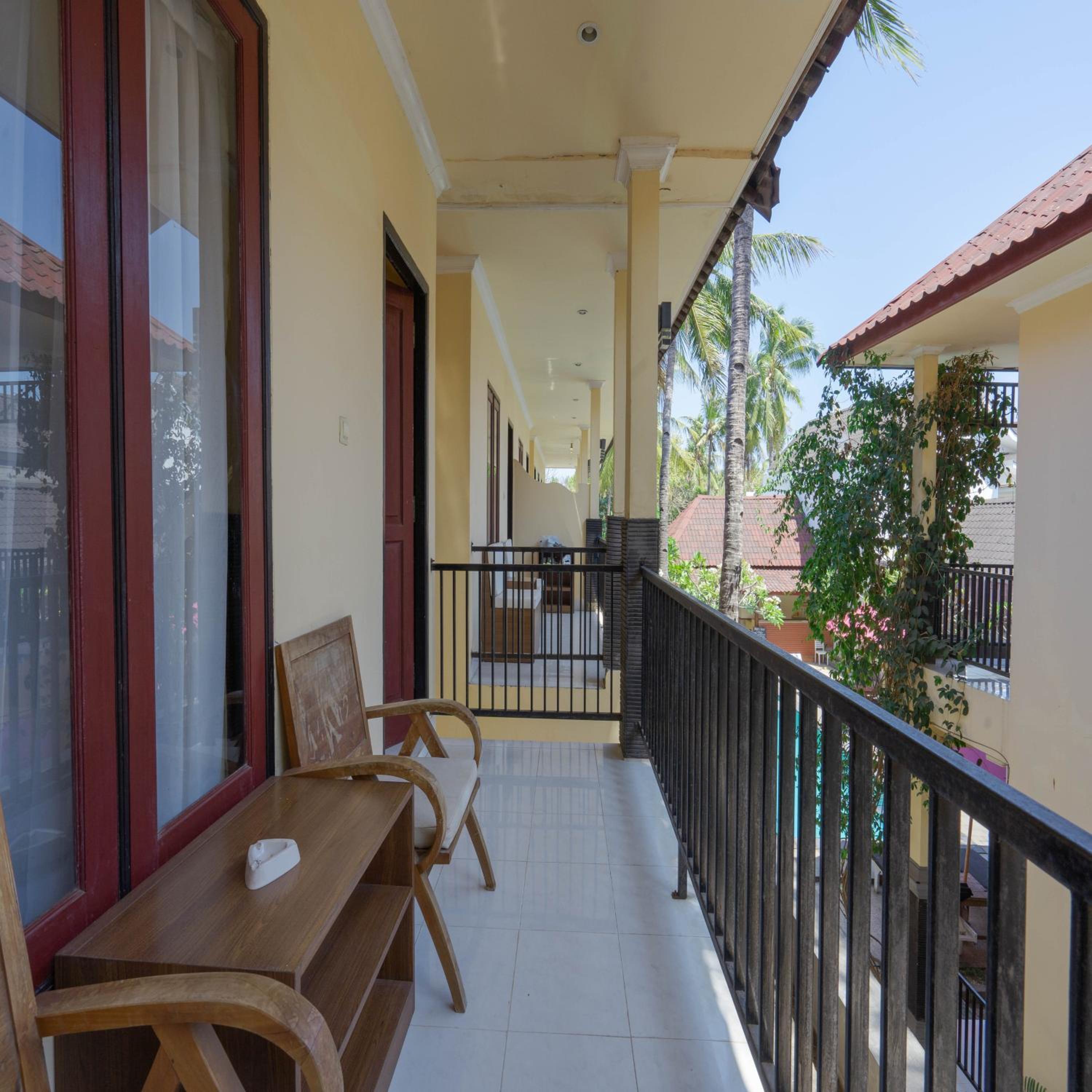Superior Double Room - Photo 4