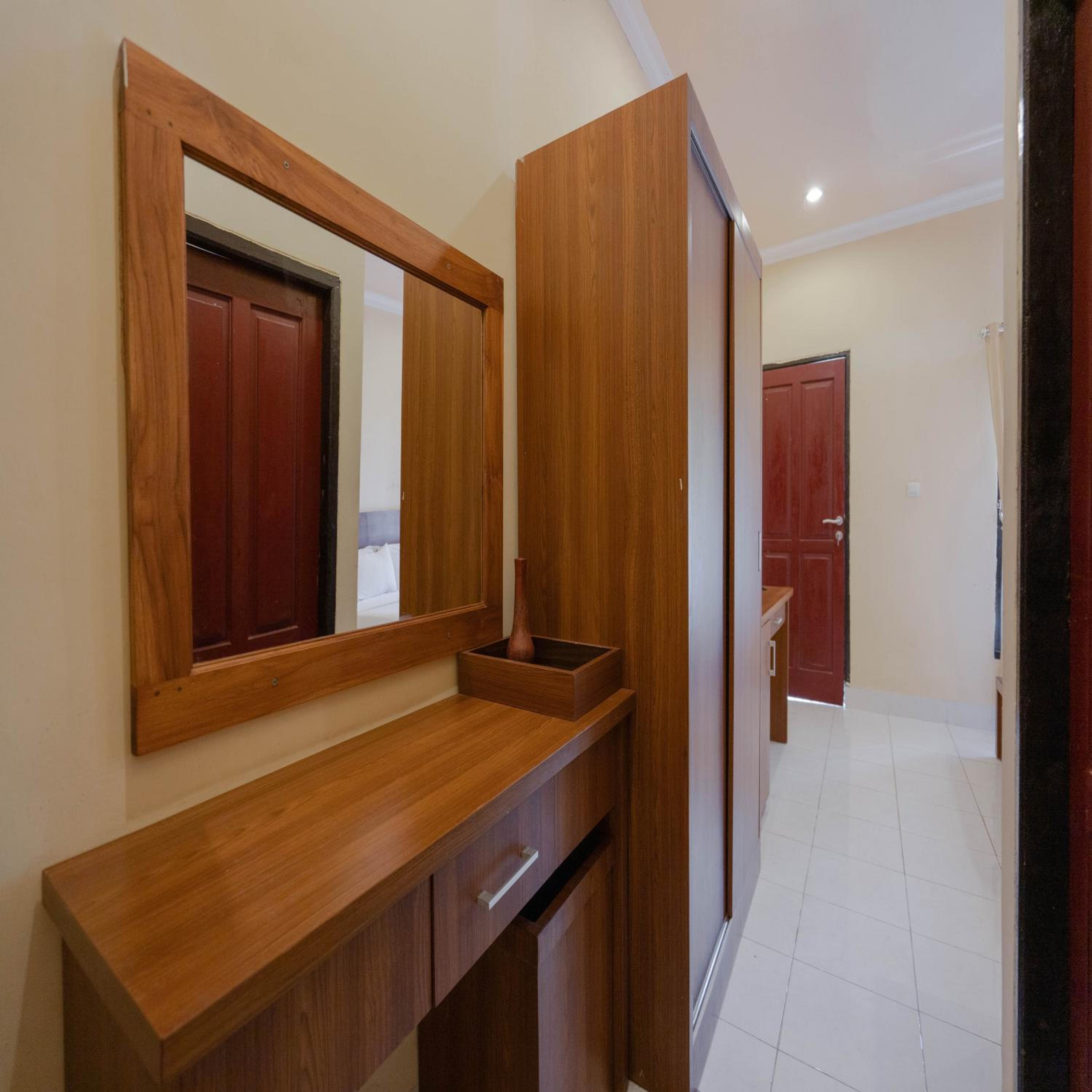 Superior Double Room - Photo 2