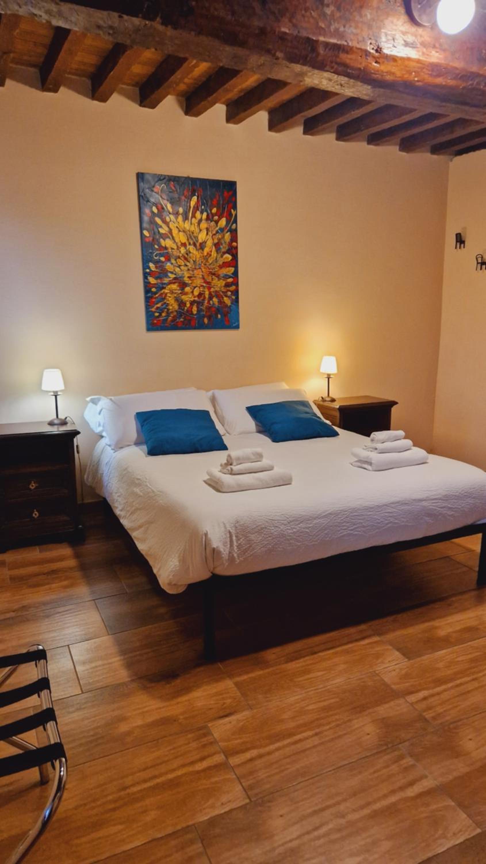 Large Double Room photo 3