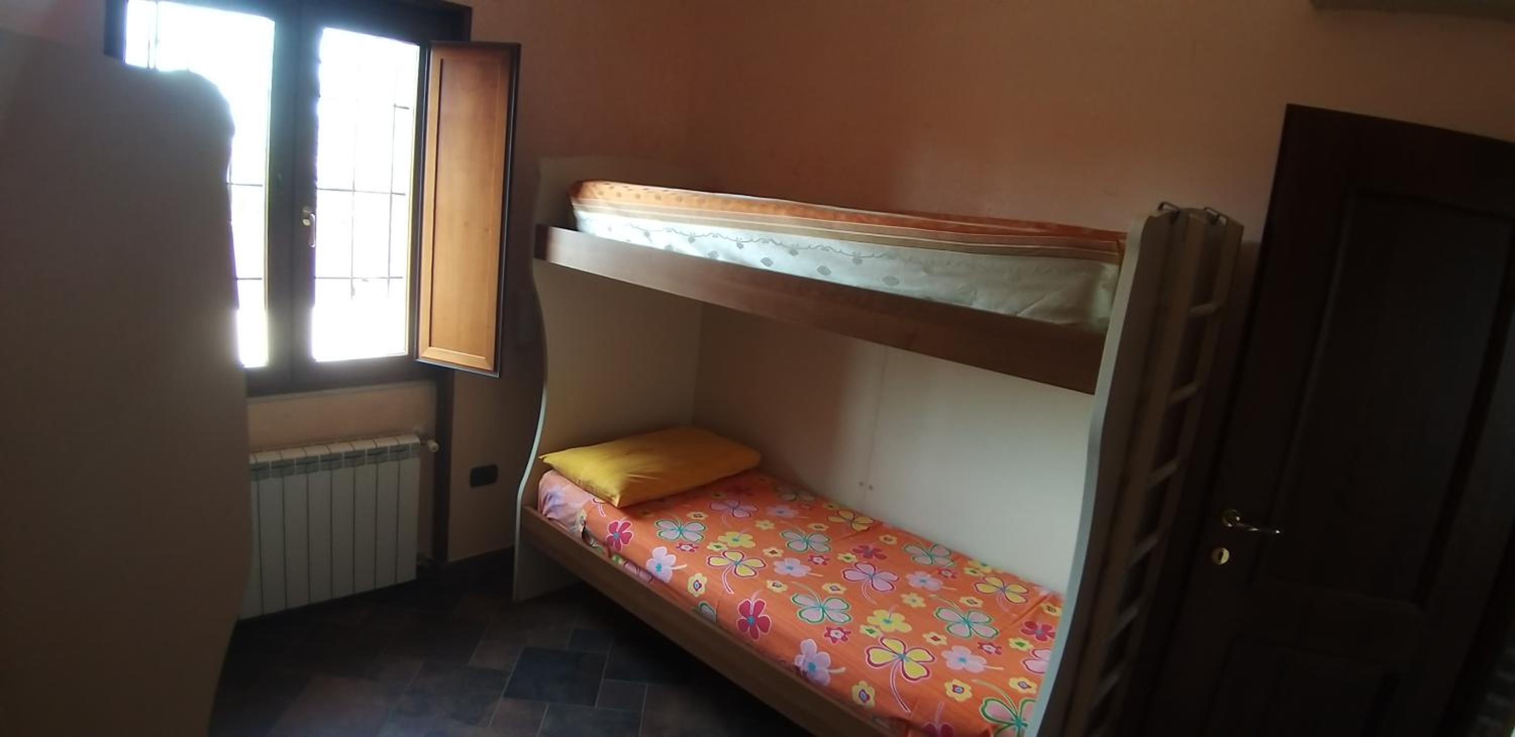 Quadruple Room photo 2