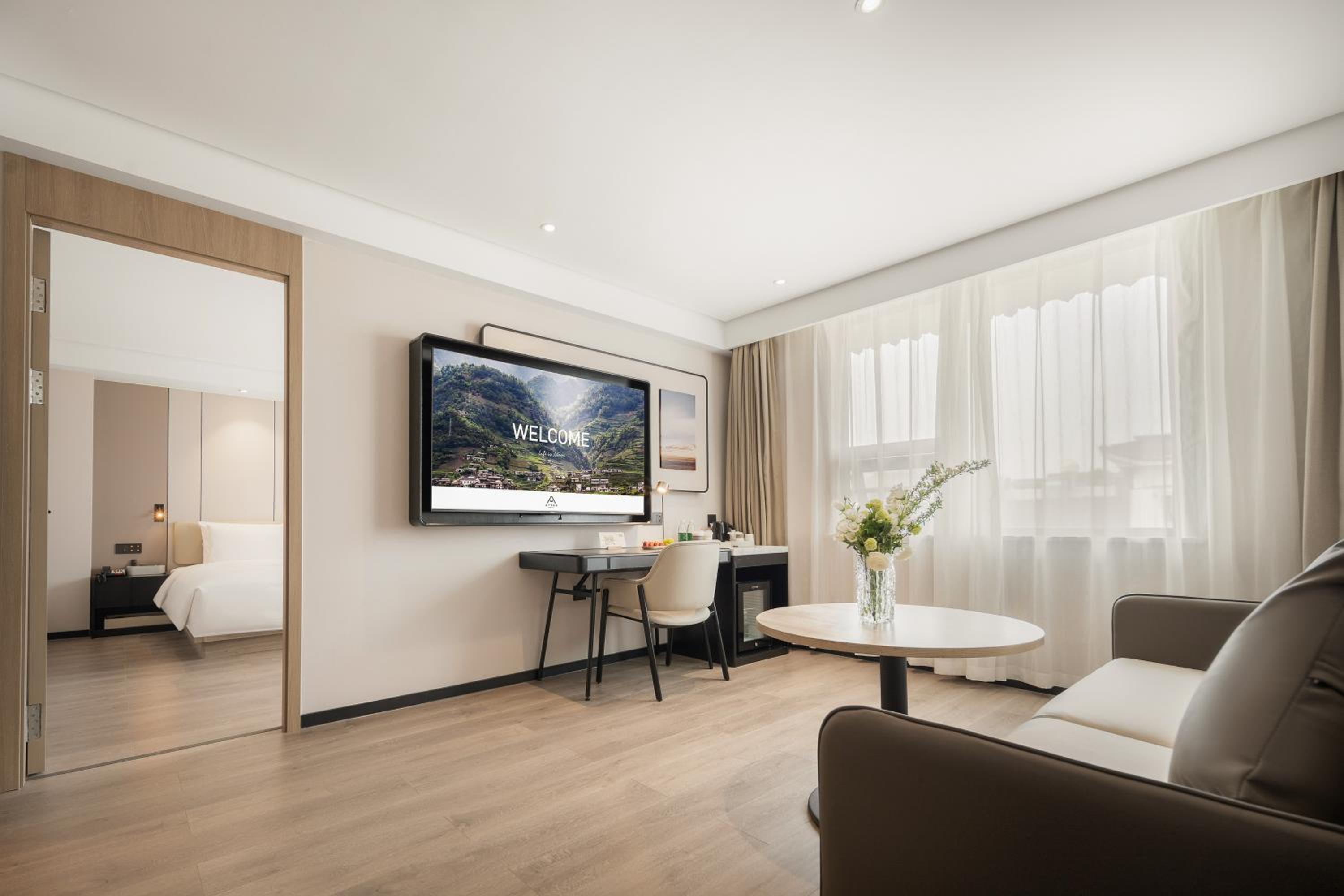 Premier Suite photo 1