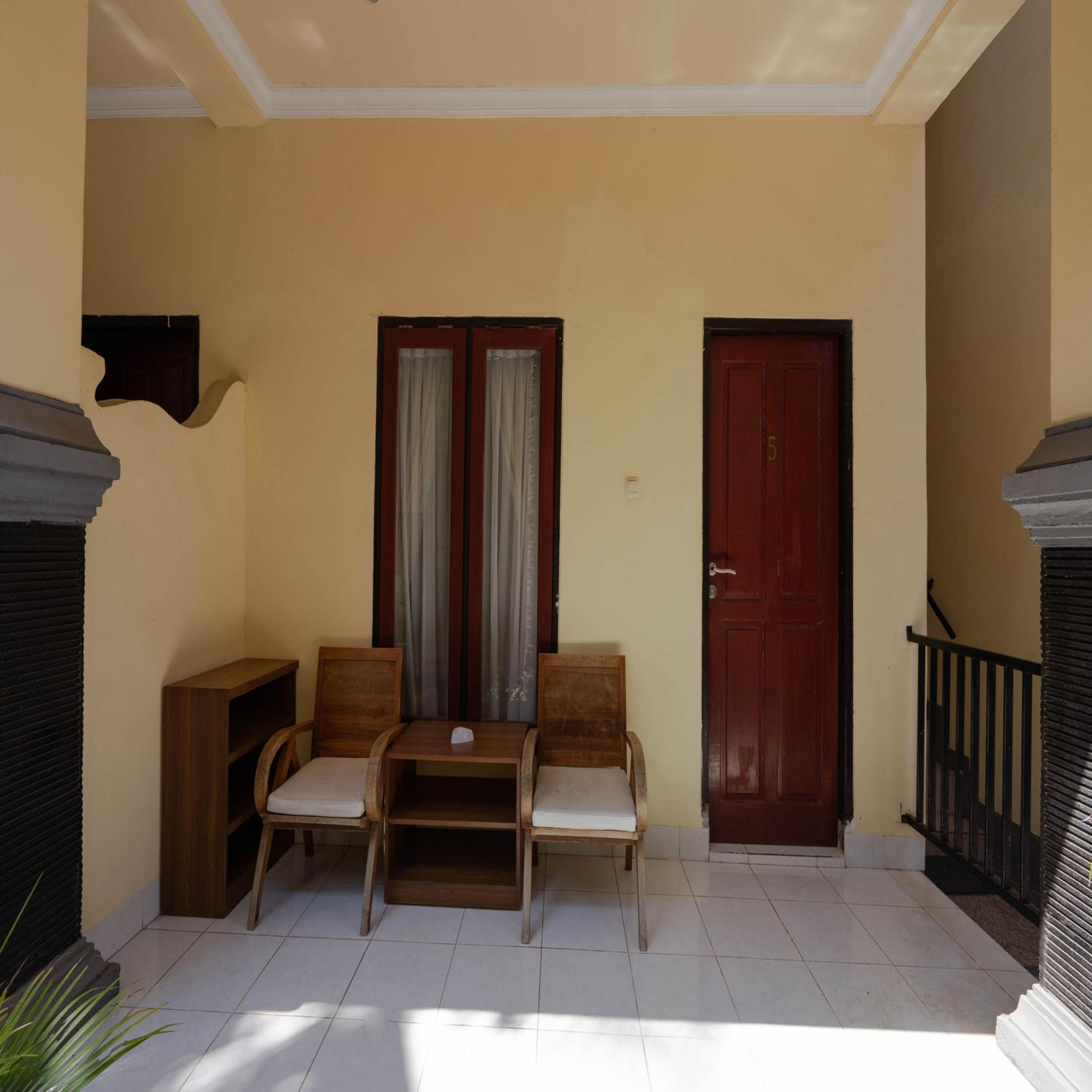 Superior Twin Room - Photo 6