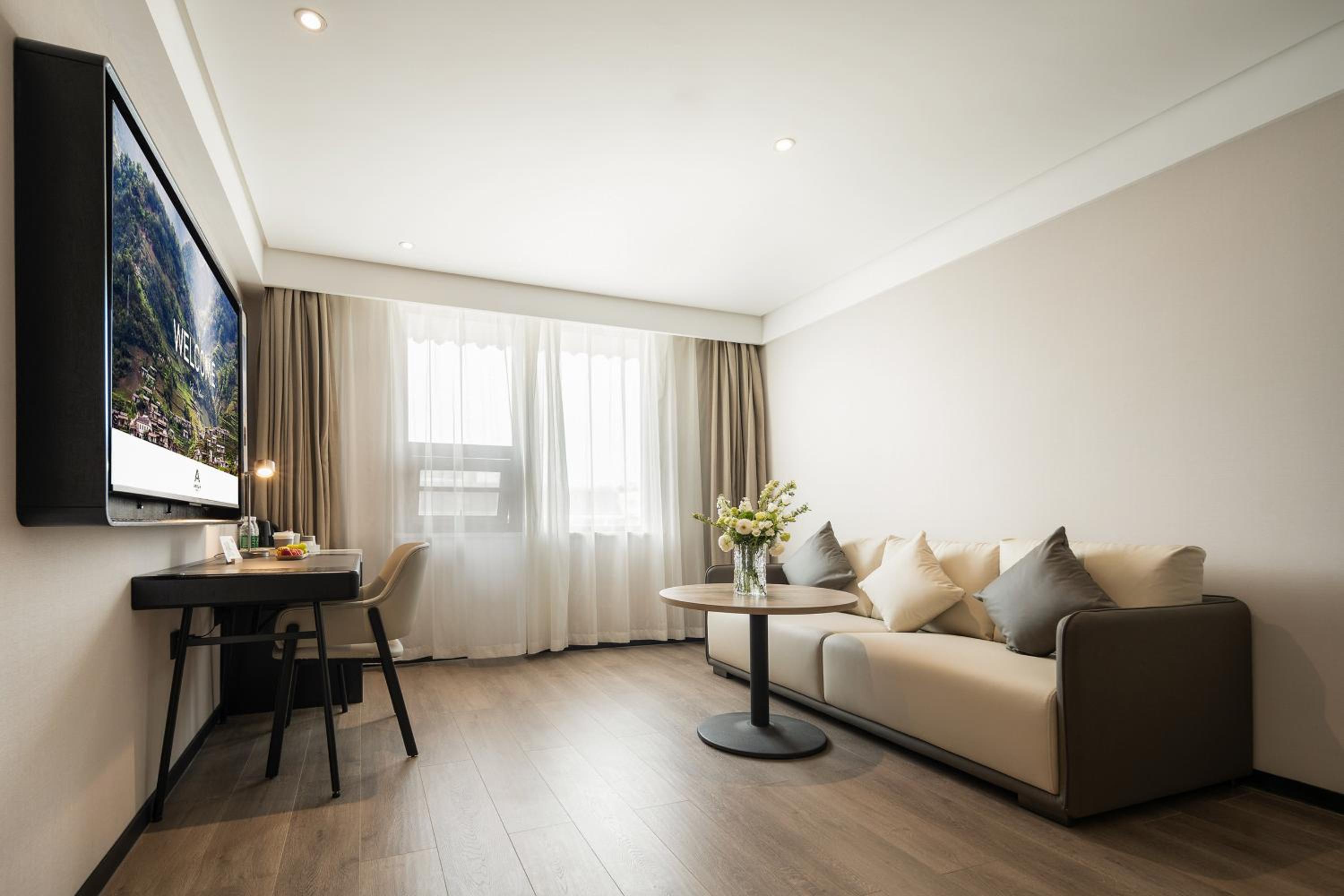 Premier Suite photo 3