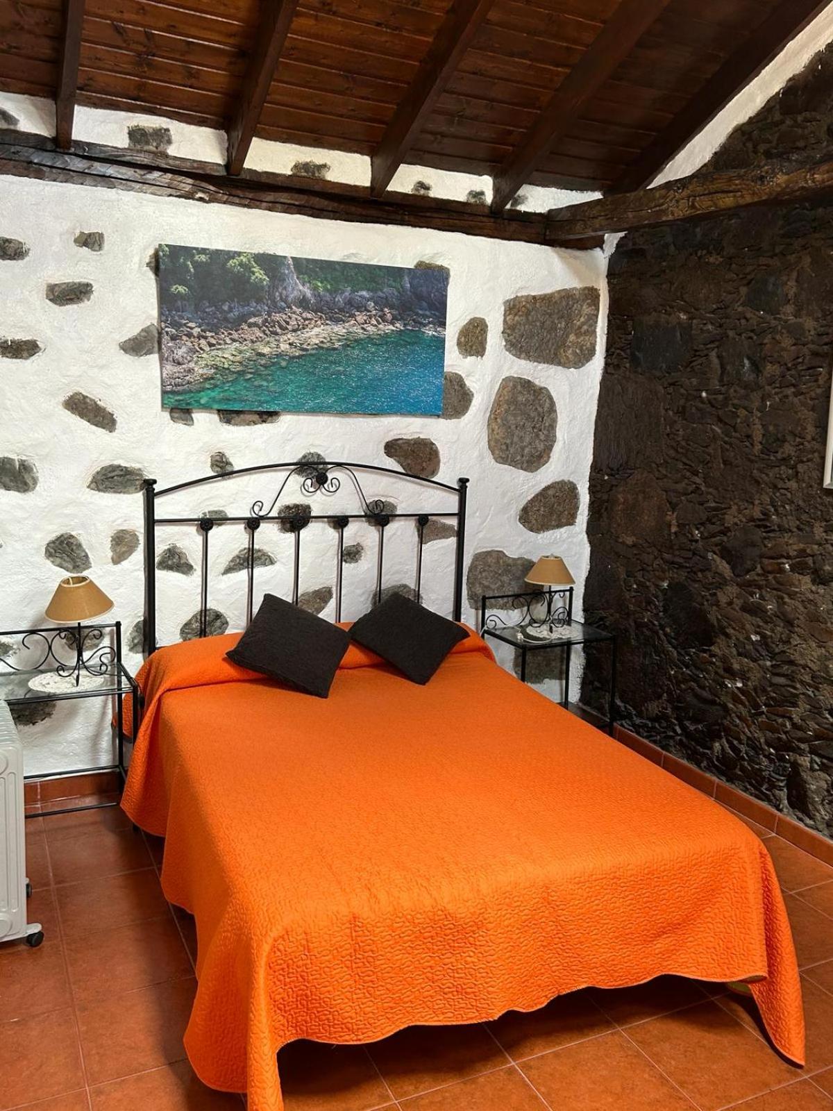 Casa de Dos Habitaciones