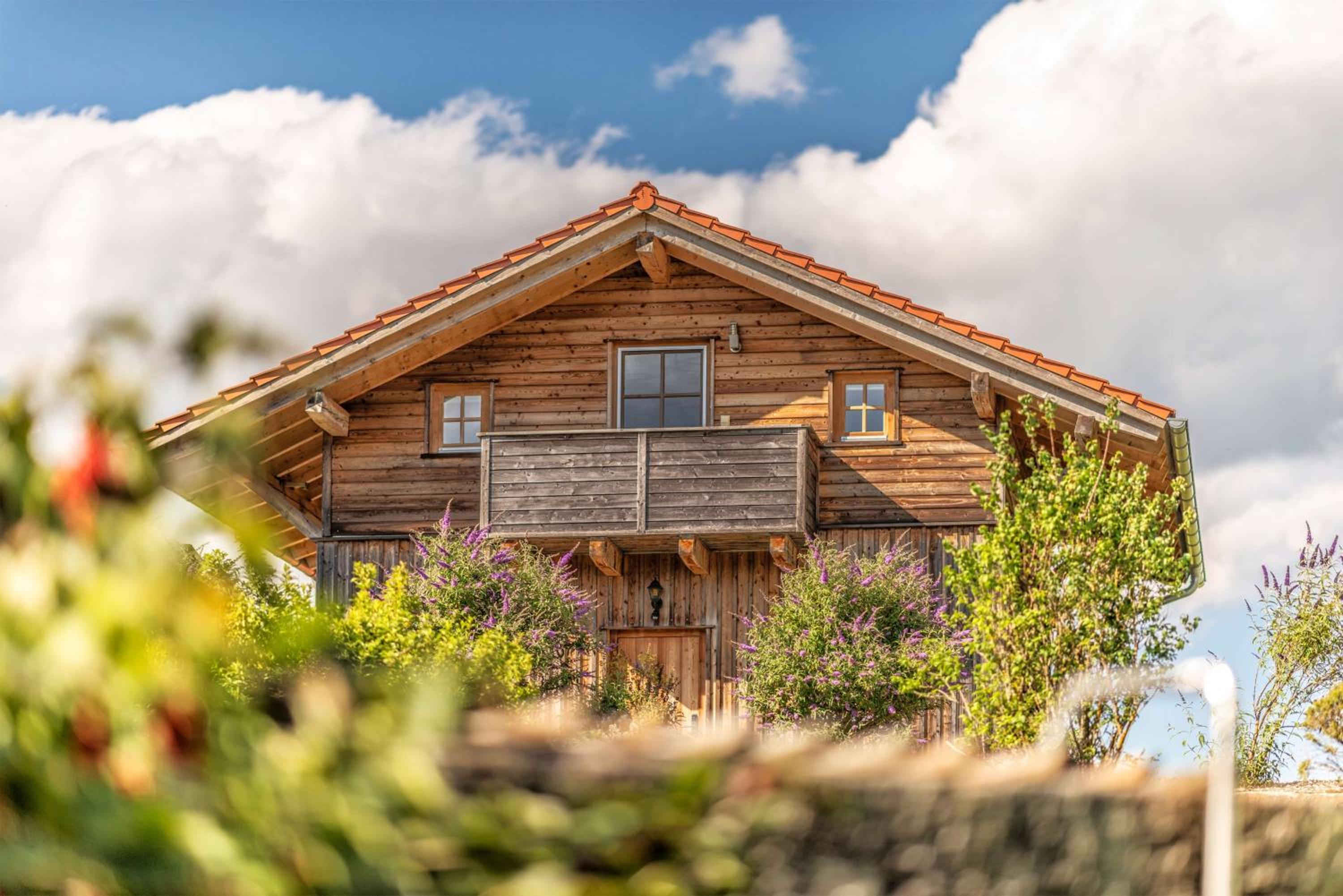 Chalet photo 2