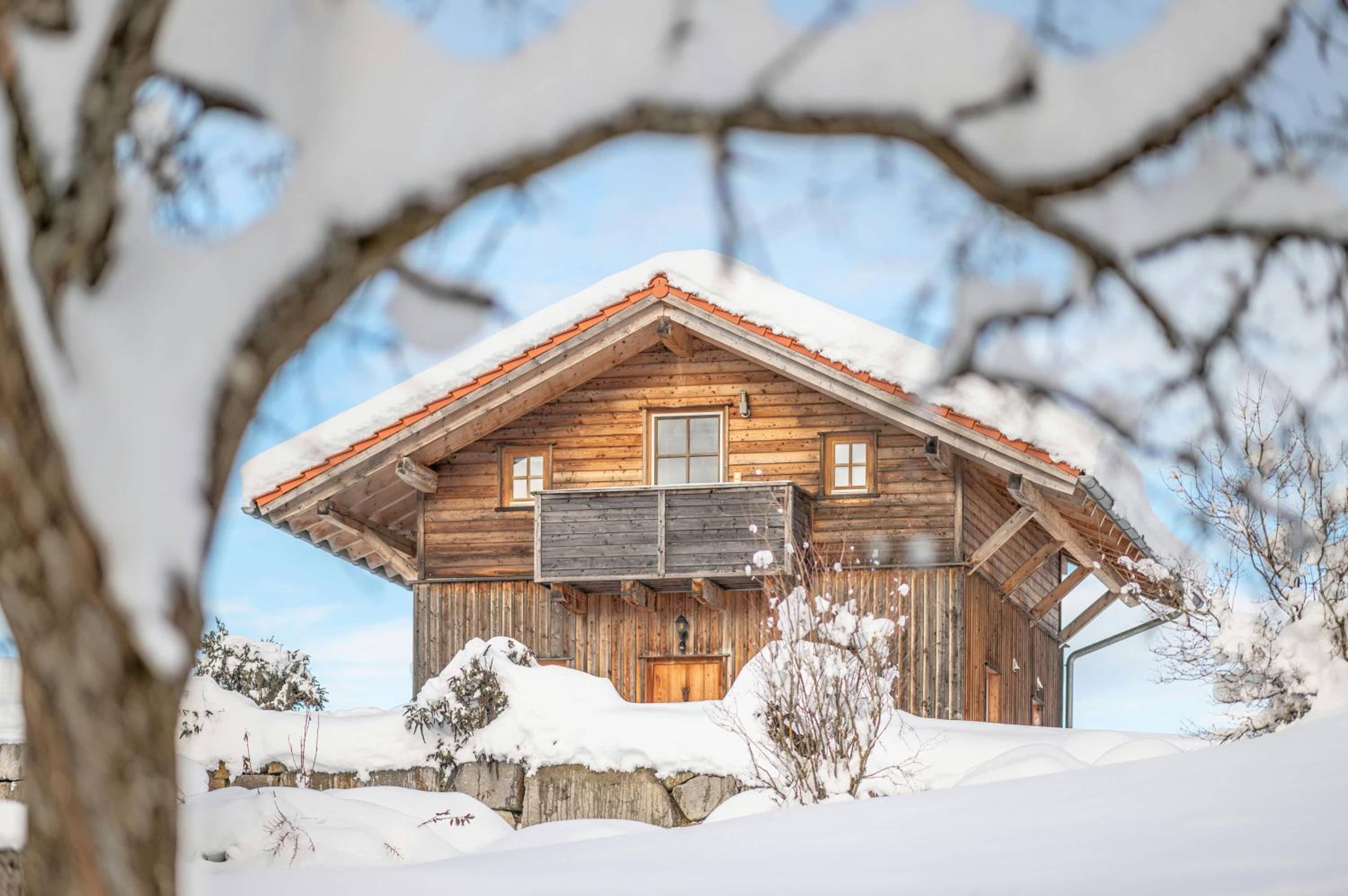 Chalet photo 3