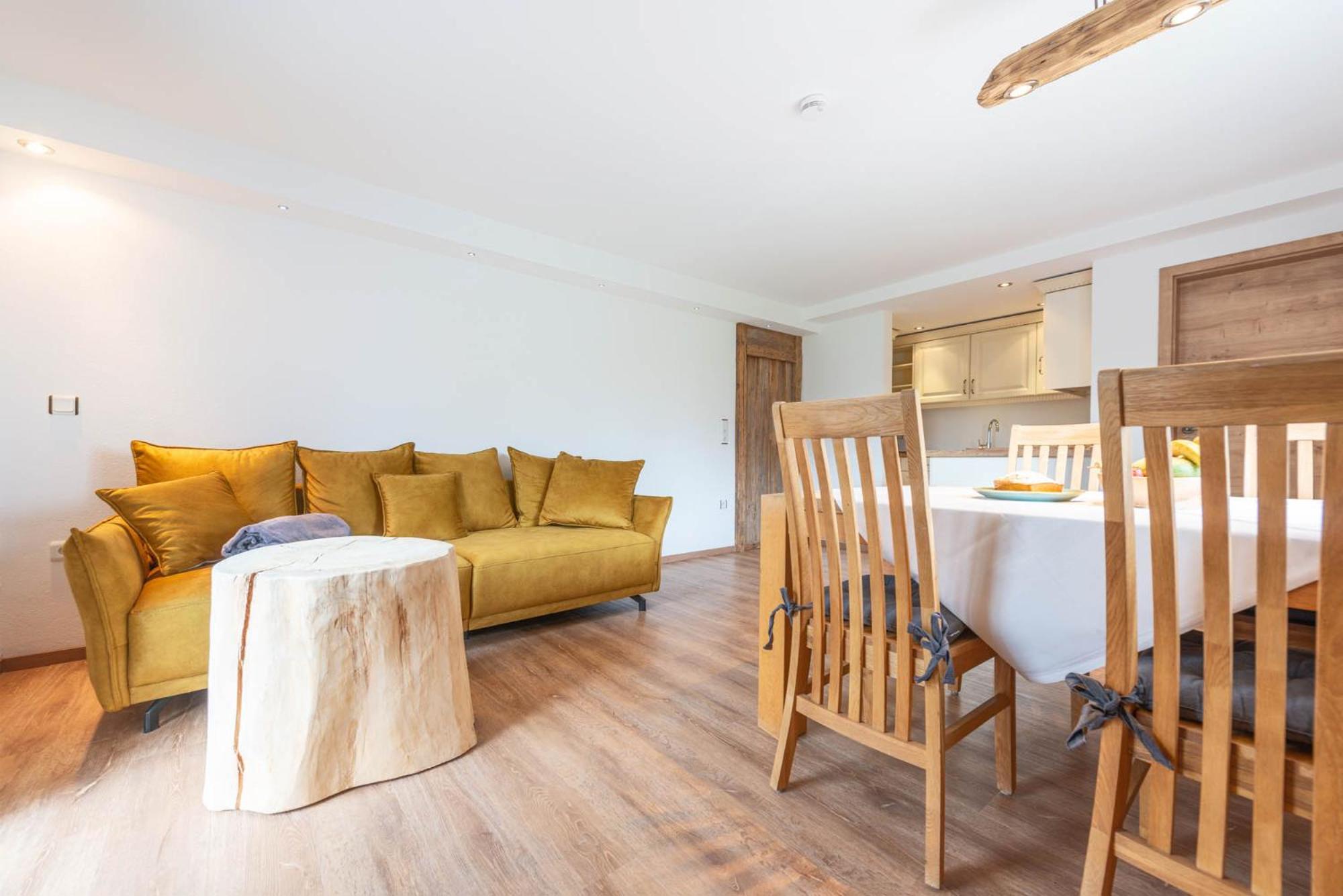 Superior Apartment with Sauna photo 1