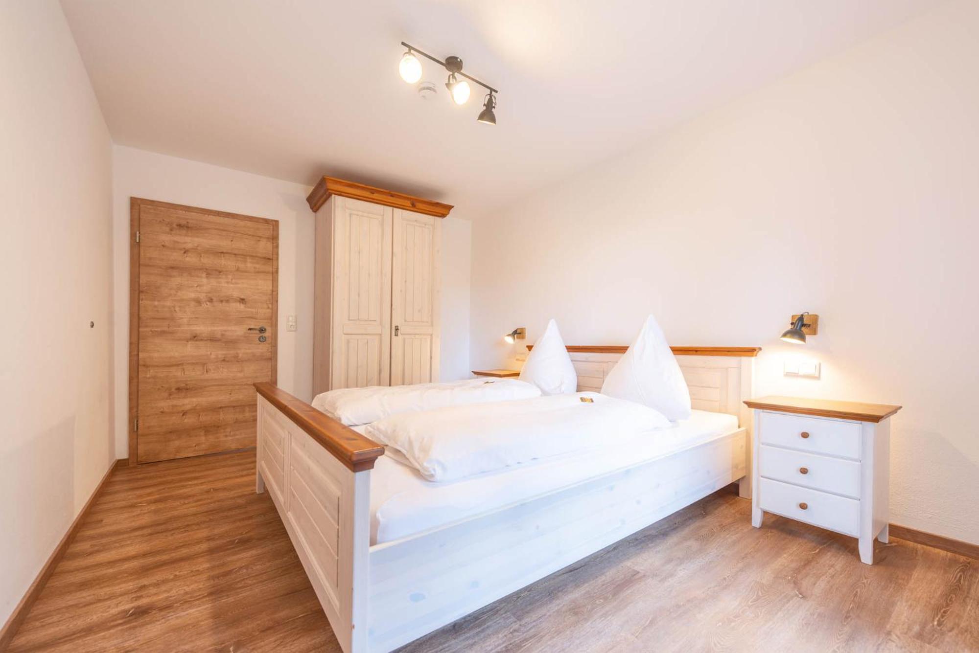 Two-Bedroom Apartment with Terrace photo 1