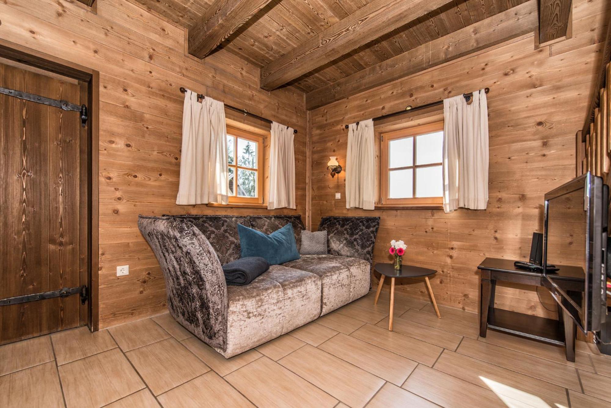 Chalet photo 1