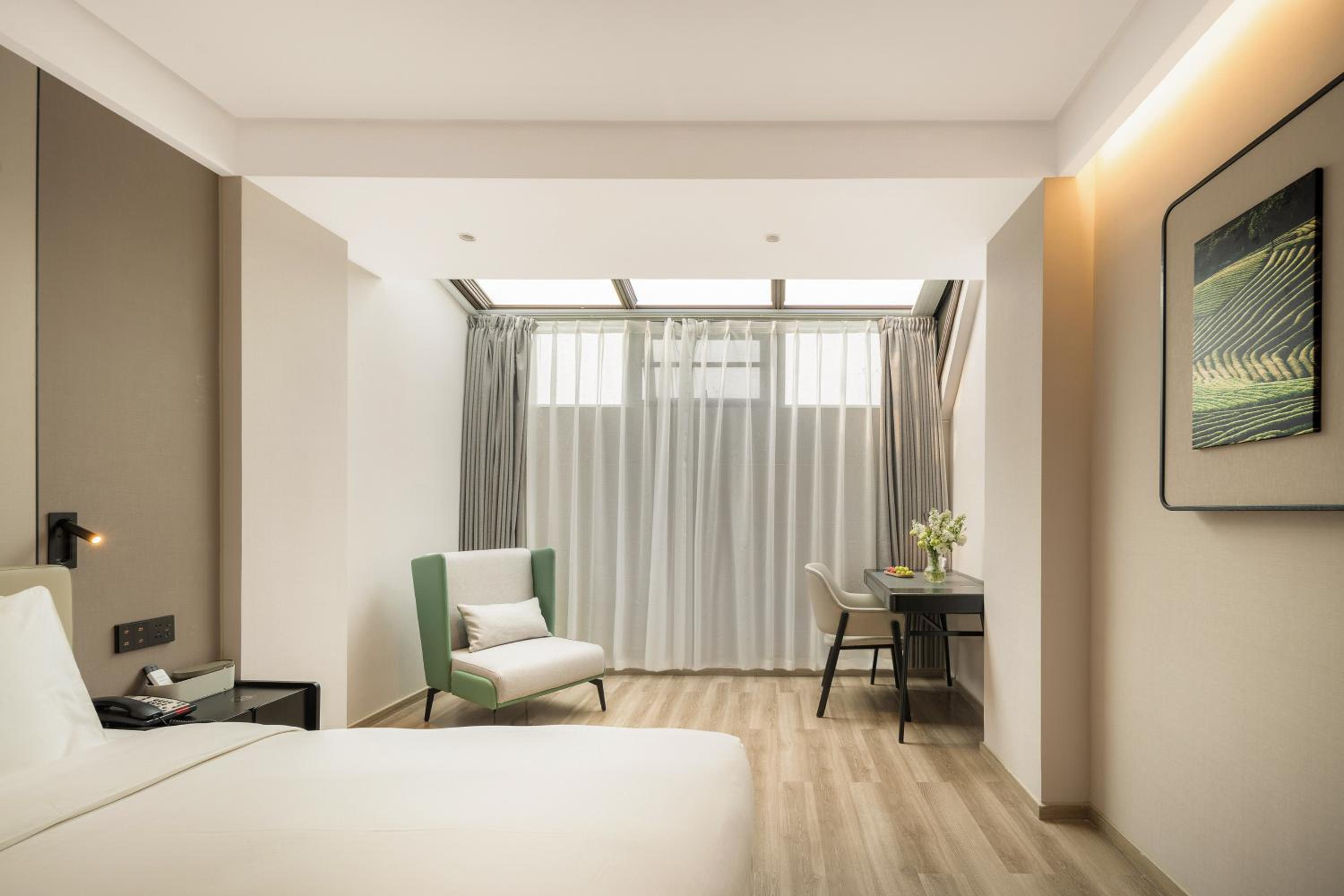 Superior Twin Room photo 1