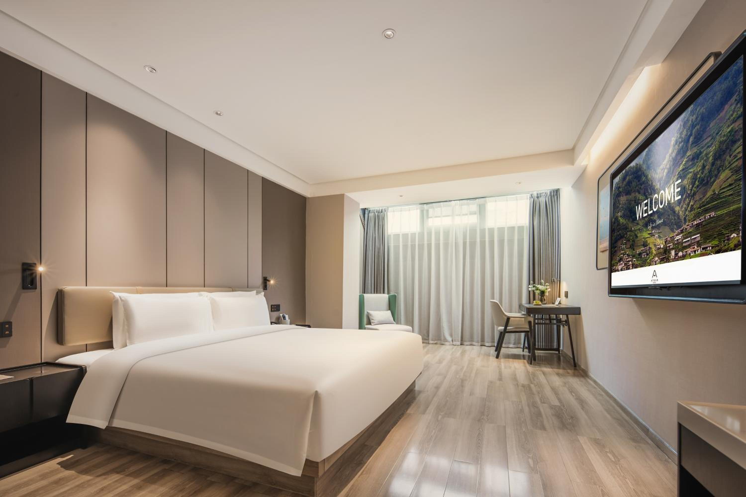 Superior Double Room photo 1