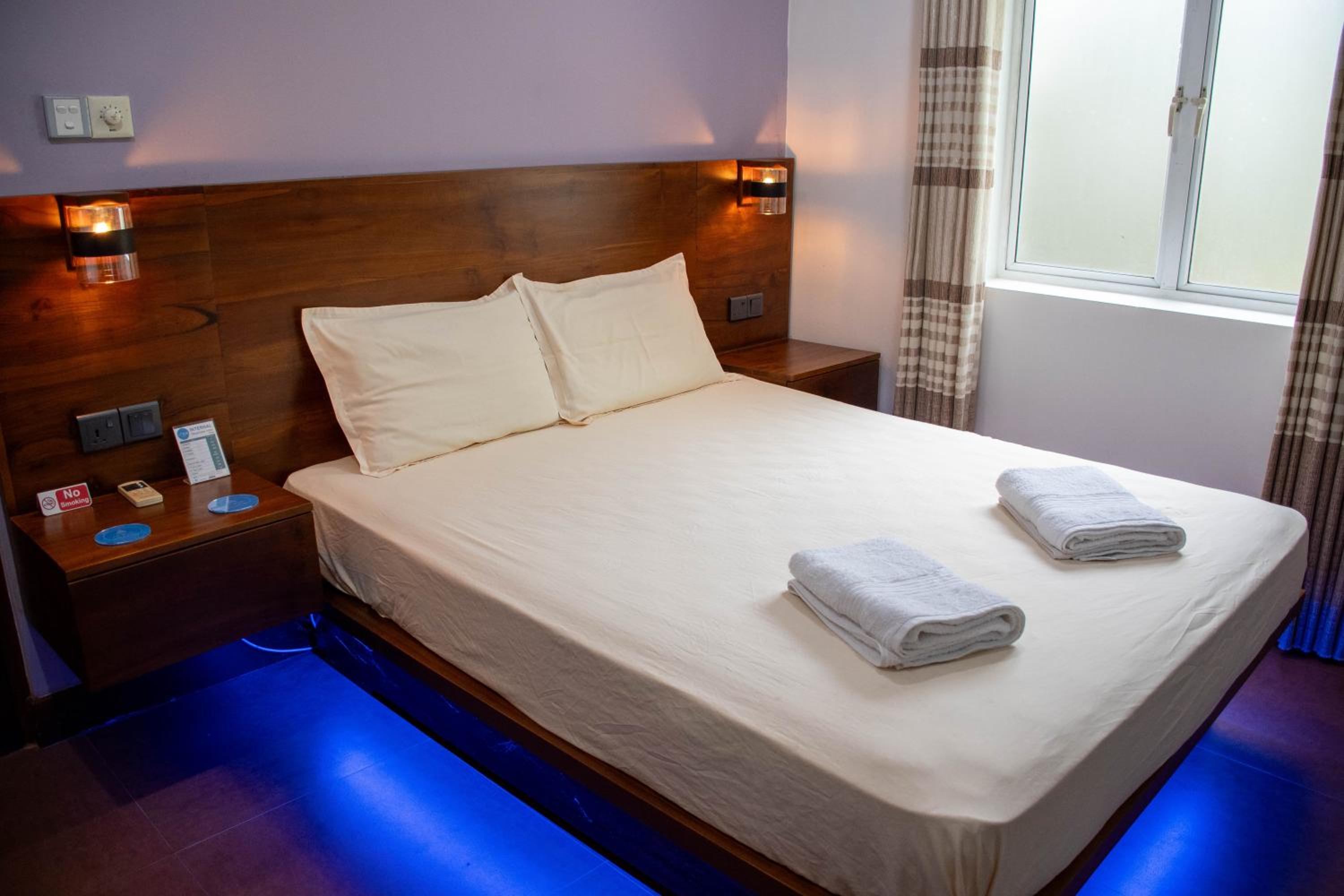 Double Room with Private Bathroom photo 1