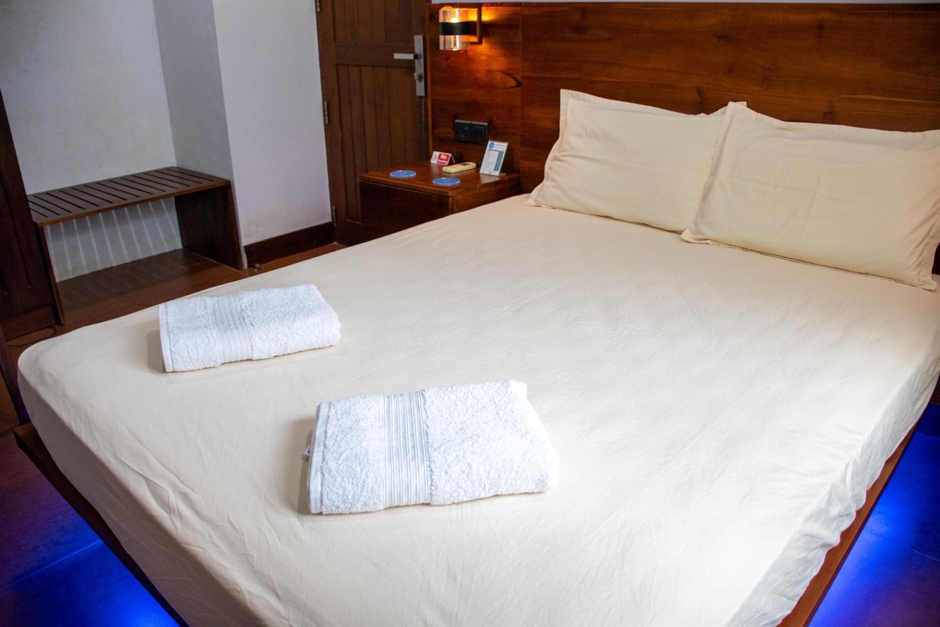 Double Room with Private Bathroom photo 3
