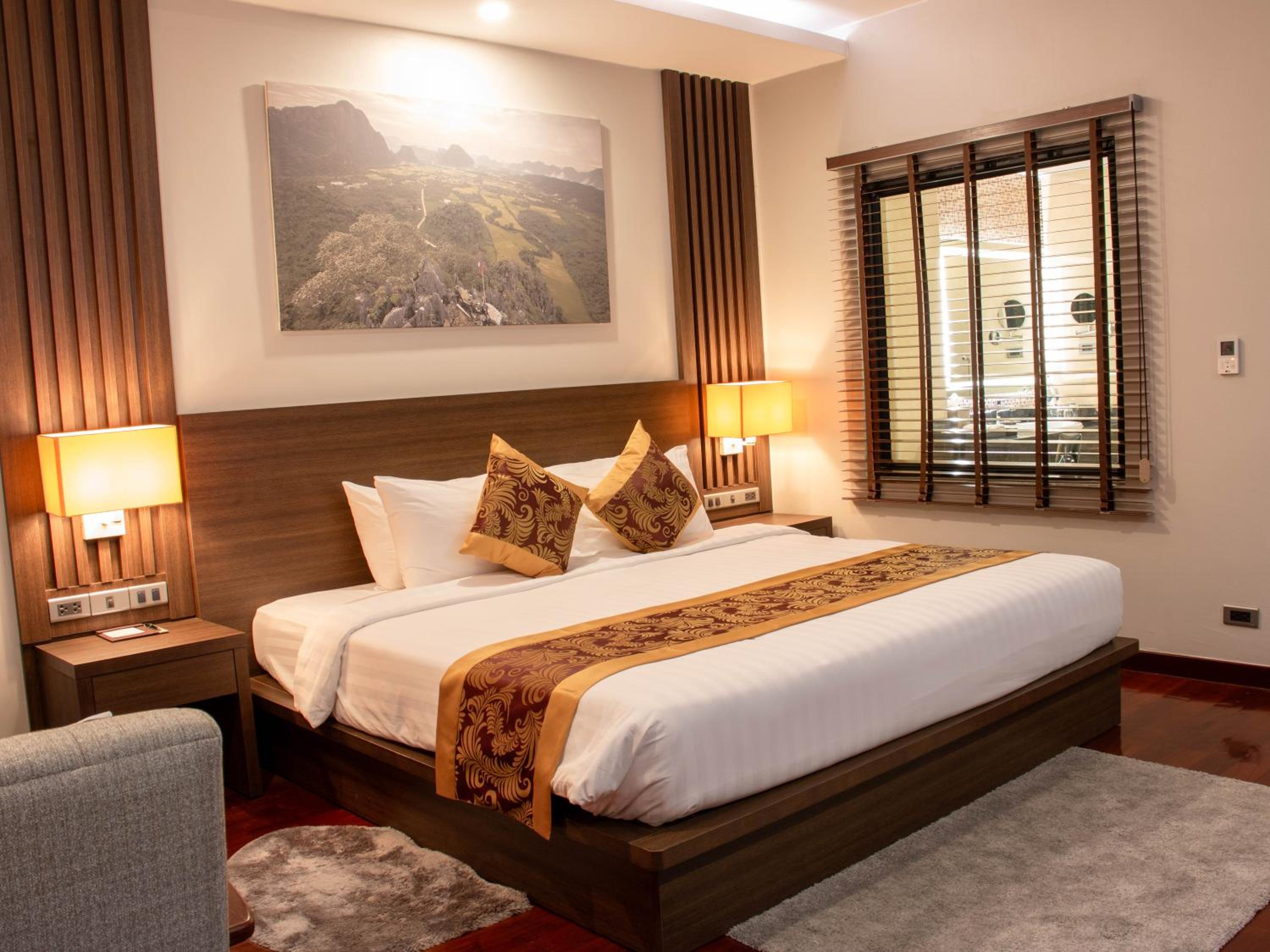 Tmark Suite