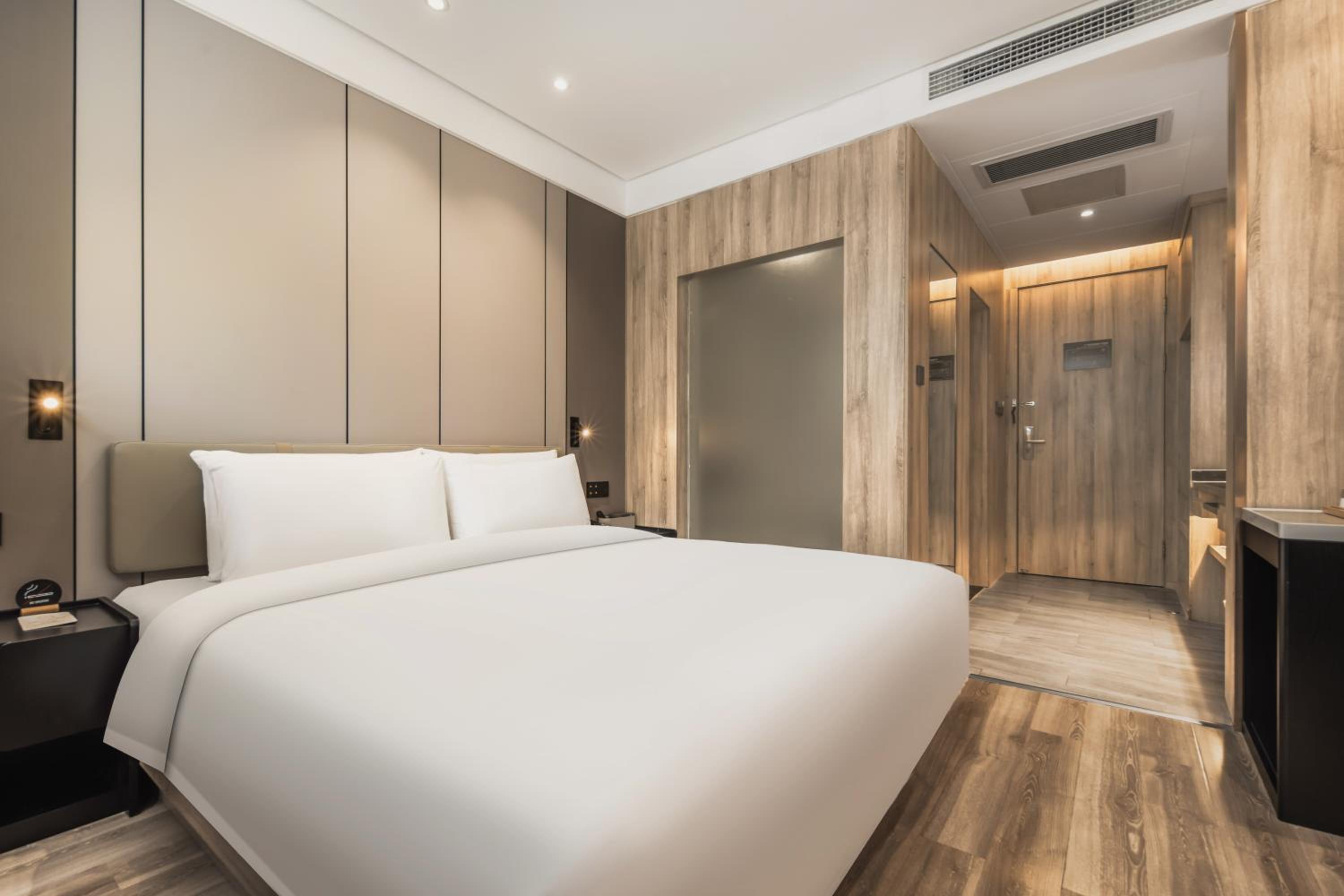 Superior Double Room photo 2