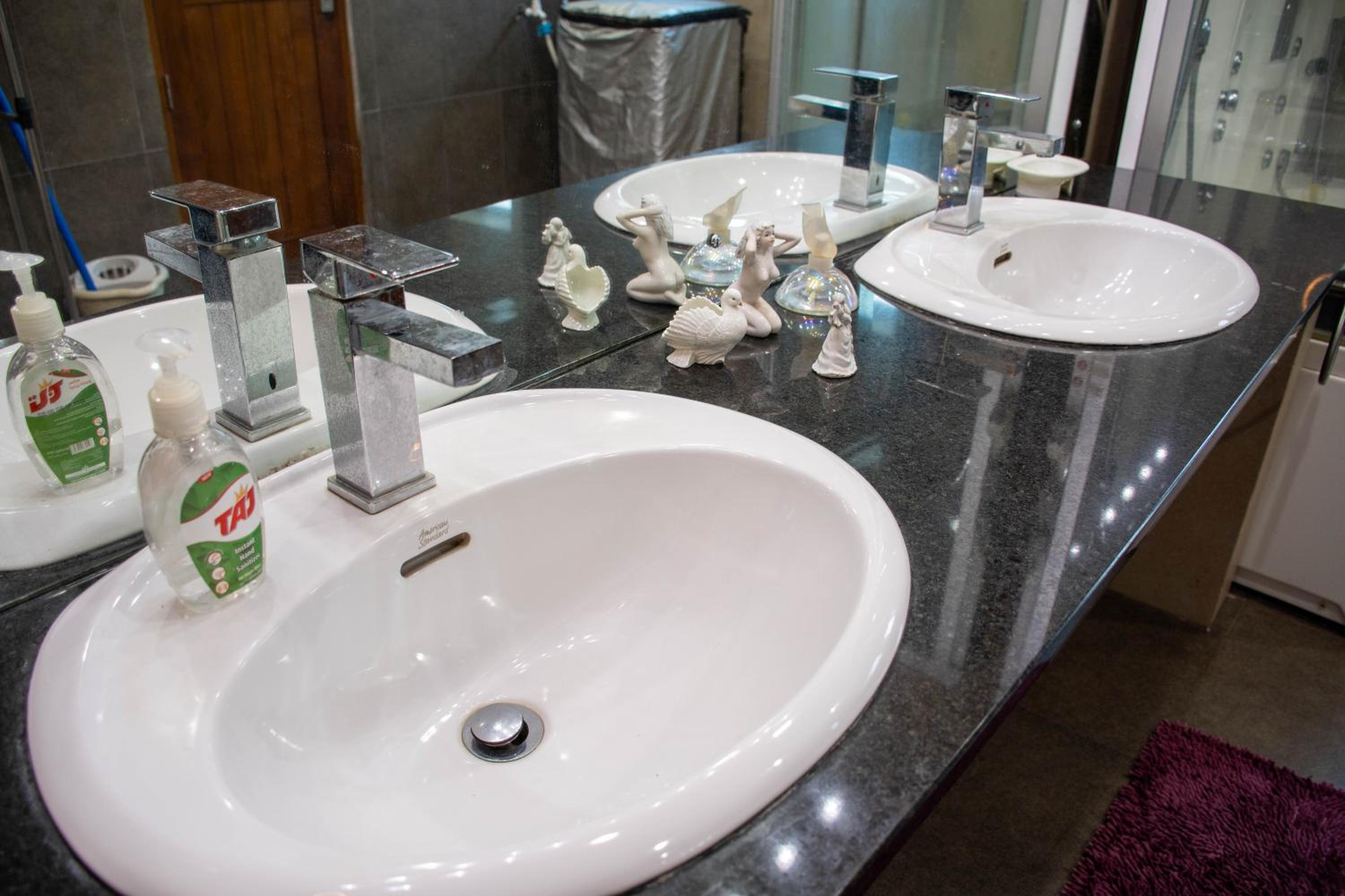 Deluxe King Suite - Photo 21