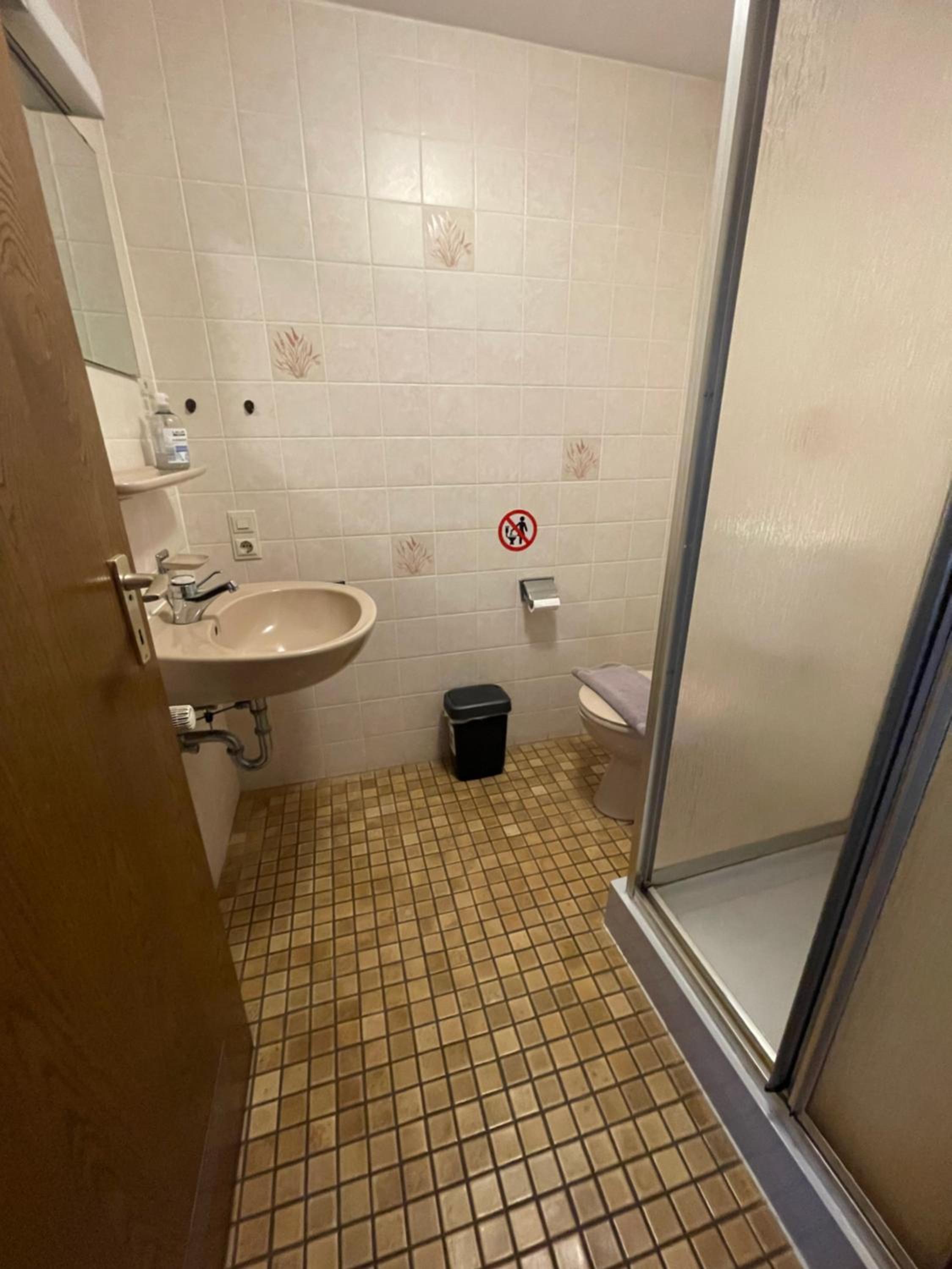 Double Room With Balcony photo 3