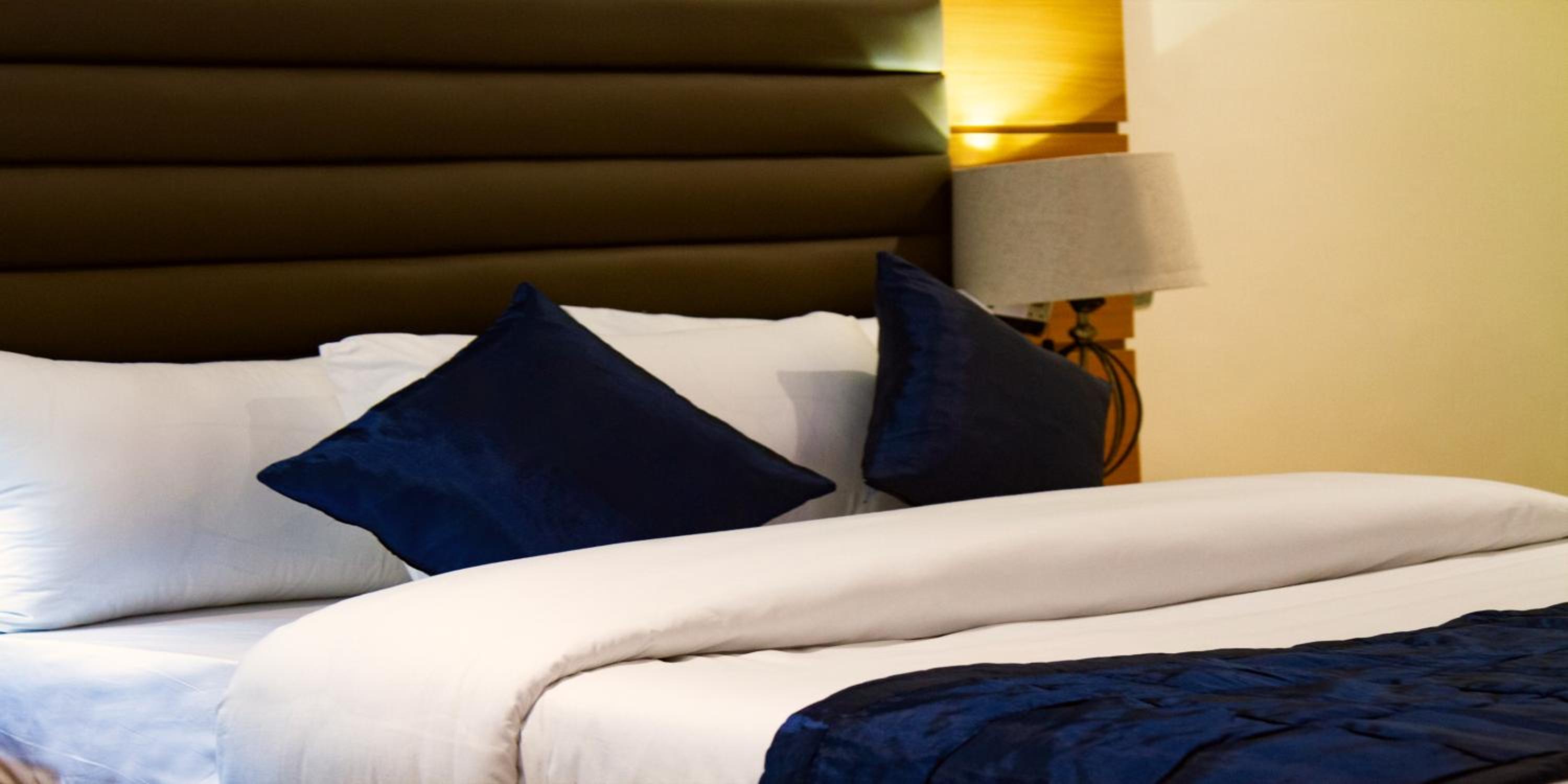 Deluxe King Room - Photo 1
