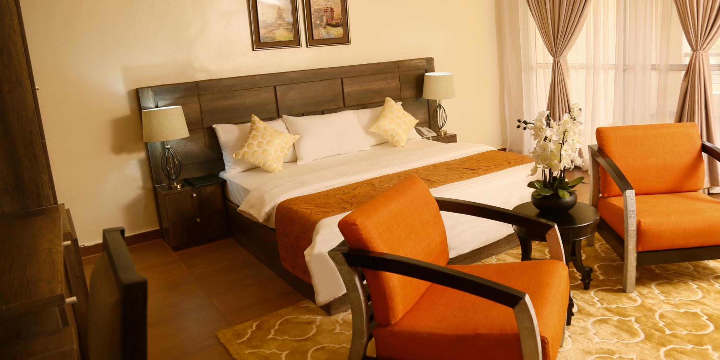 Presidential Suite photo 3