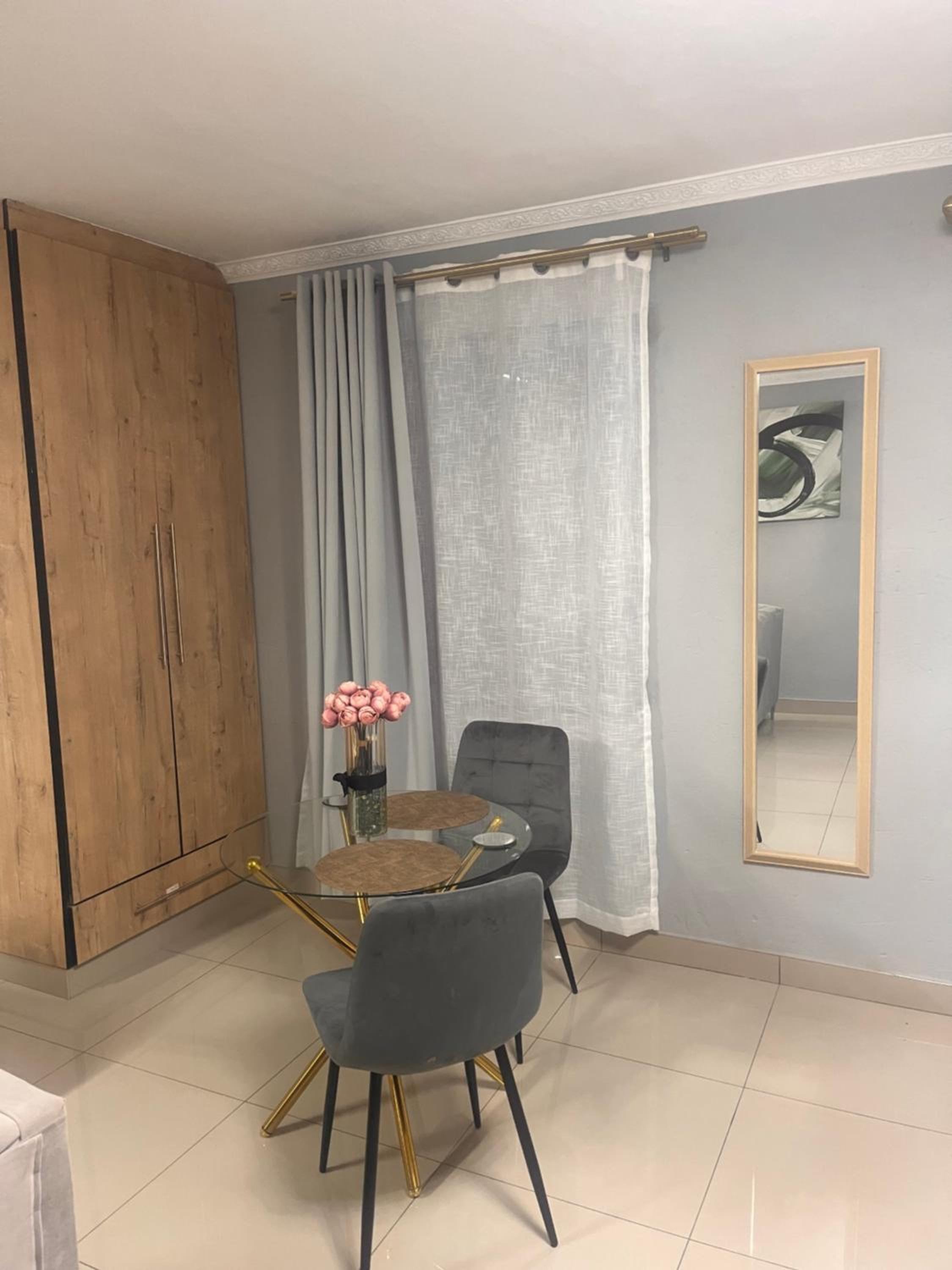 Luxury Quadruple Room photo 3