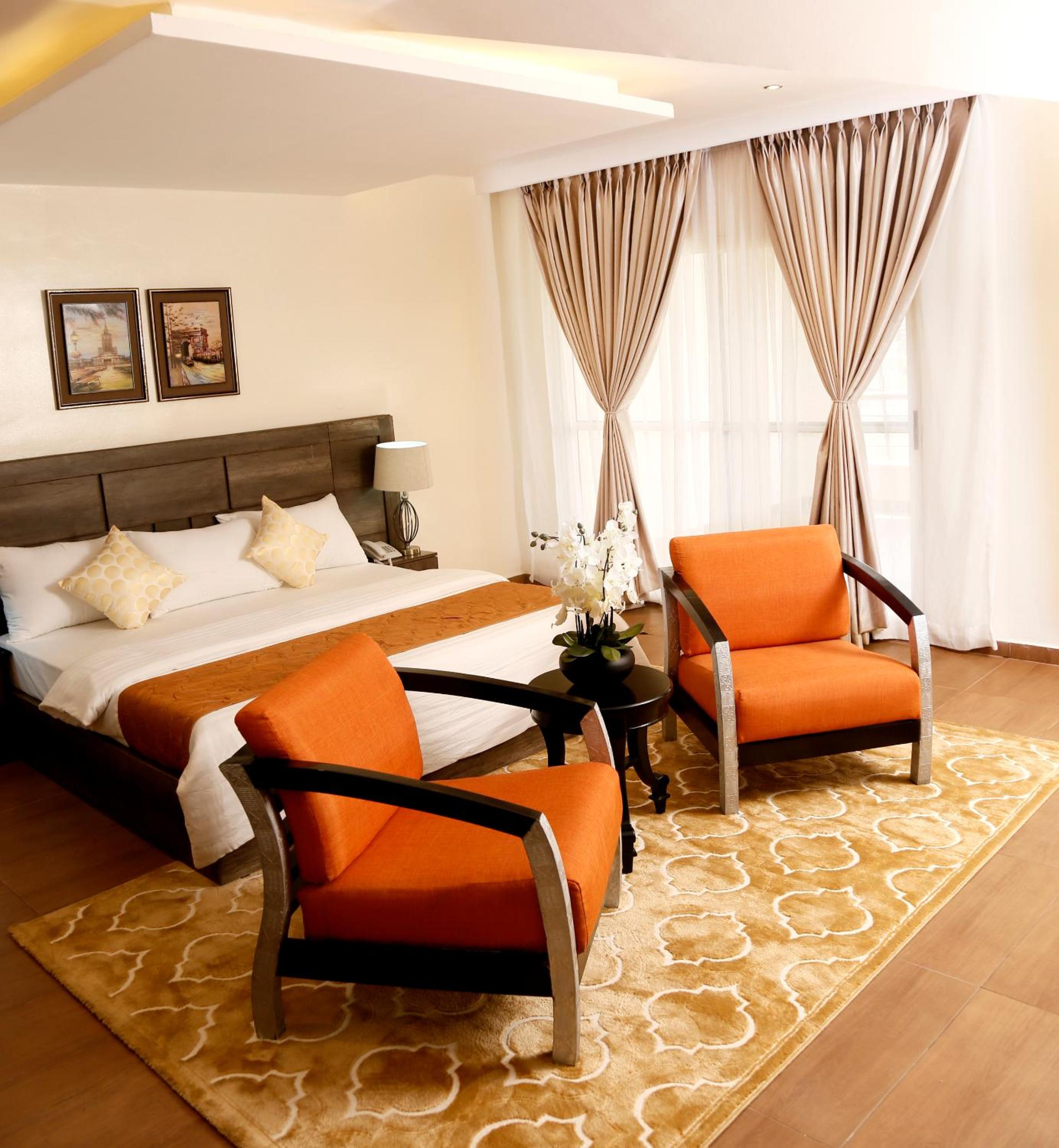 Deluxe Double Room - Photo 6