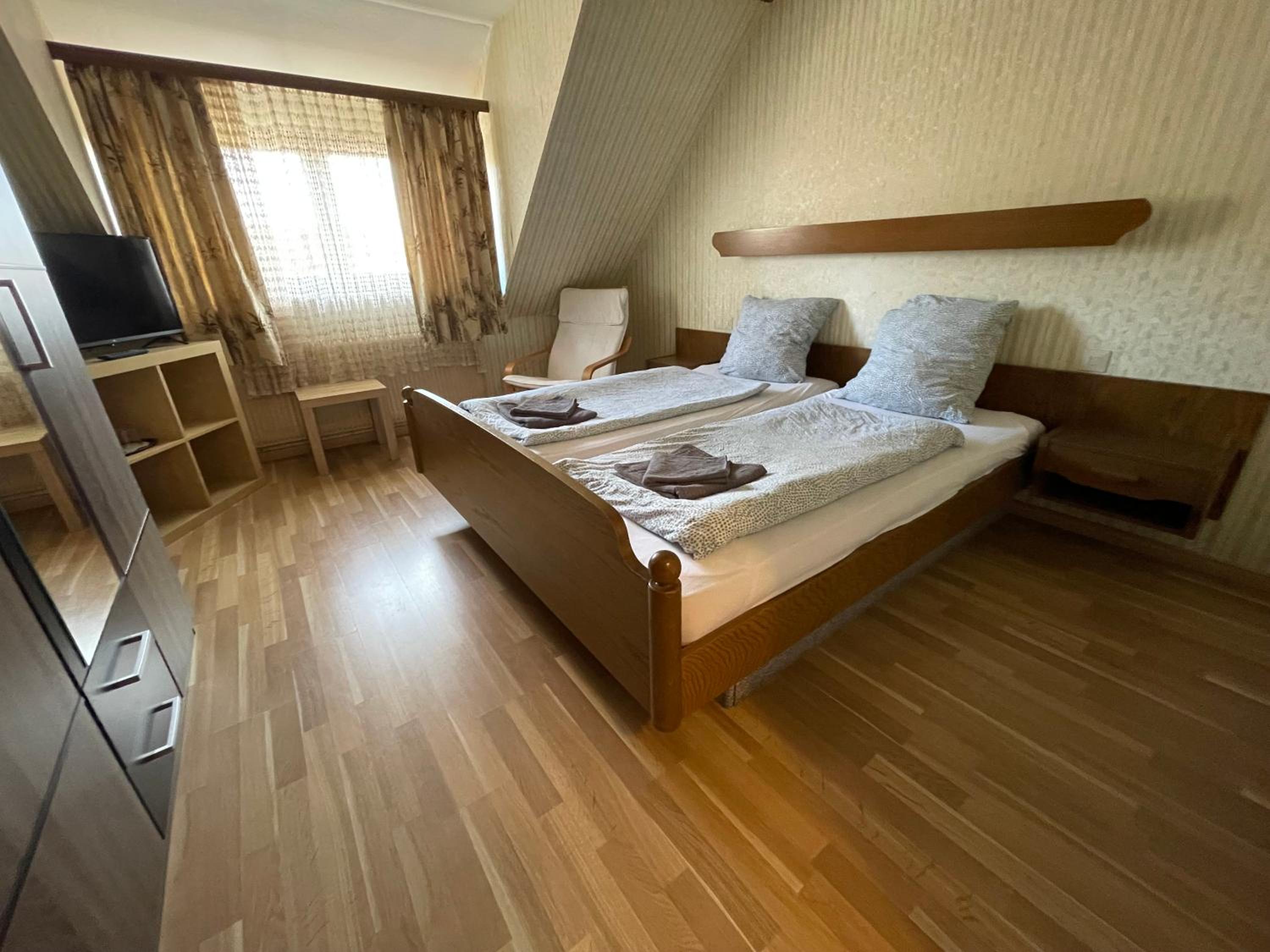 Double Room photo 1