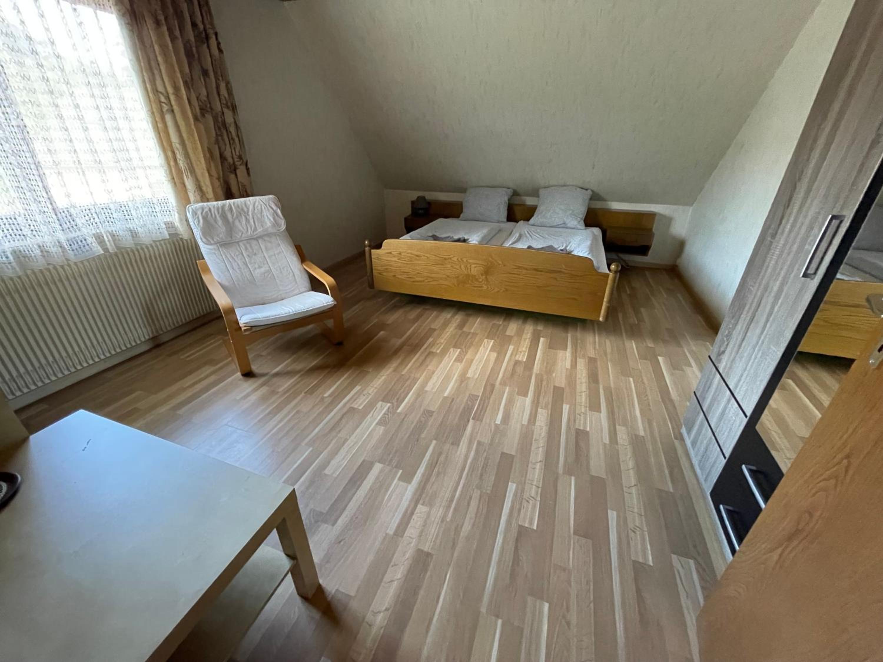 Standard Double Room photo 1