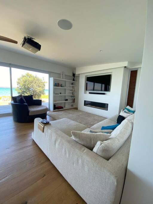 Four-Bedroom House photo 2