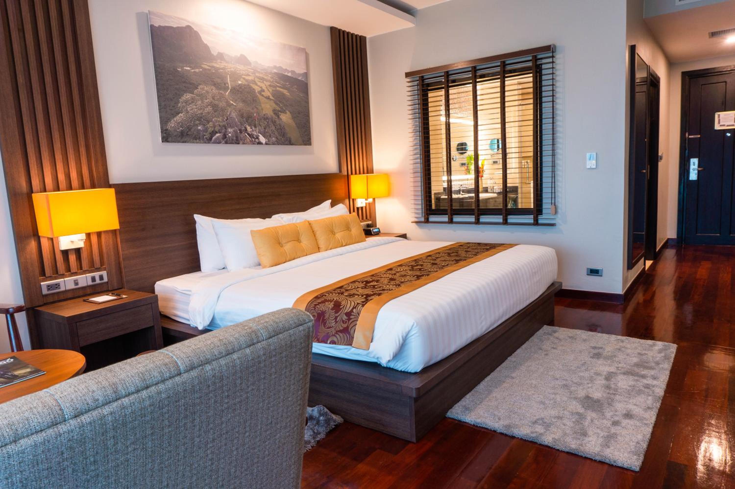 Royal Suite