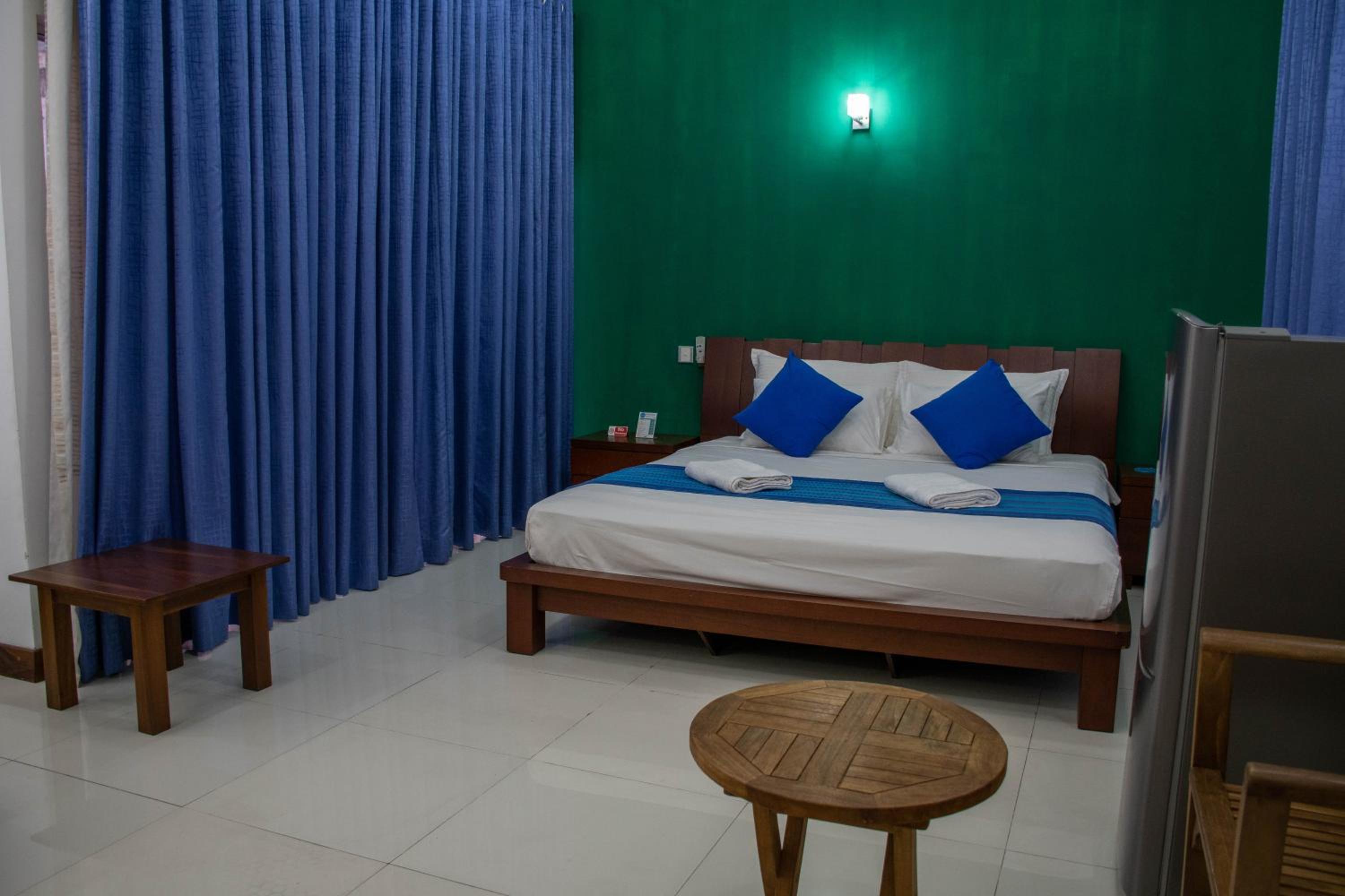 Family Room with Balcony - Photo 6