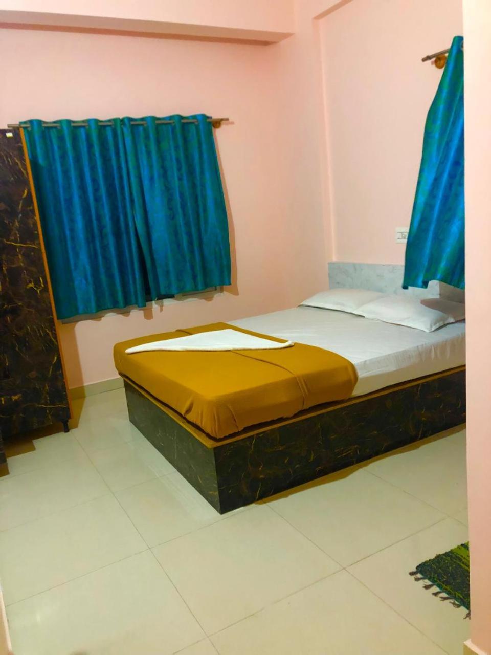 Standard Double Room photo 3