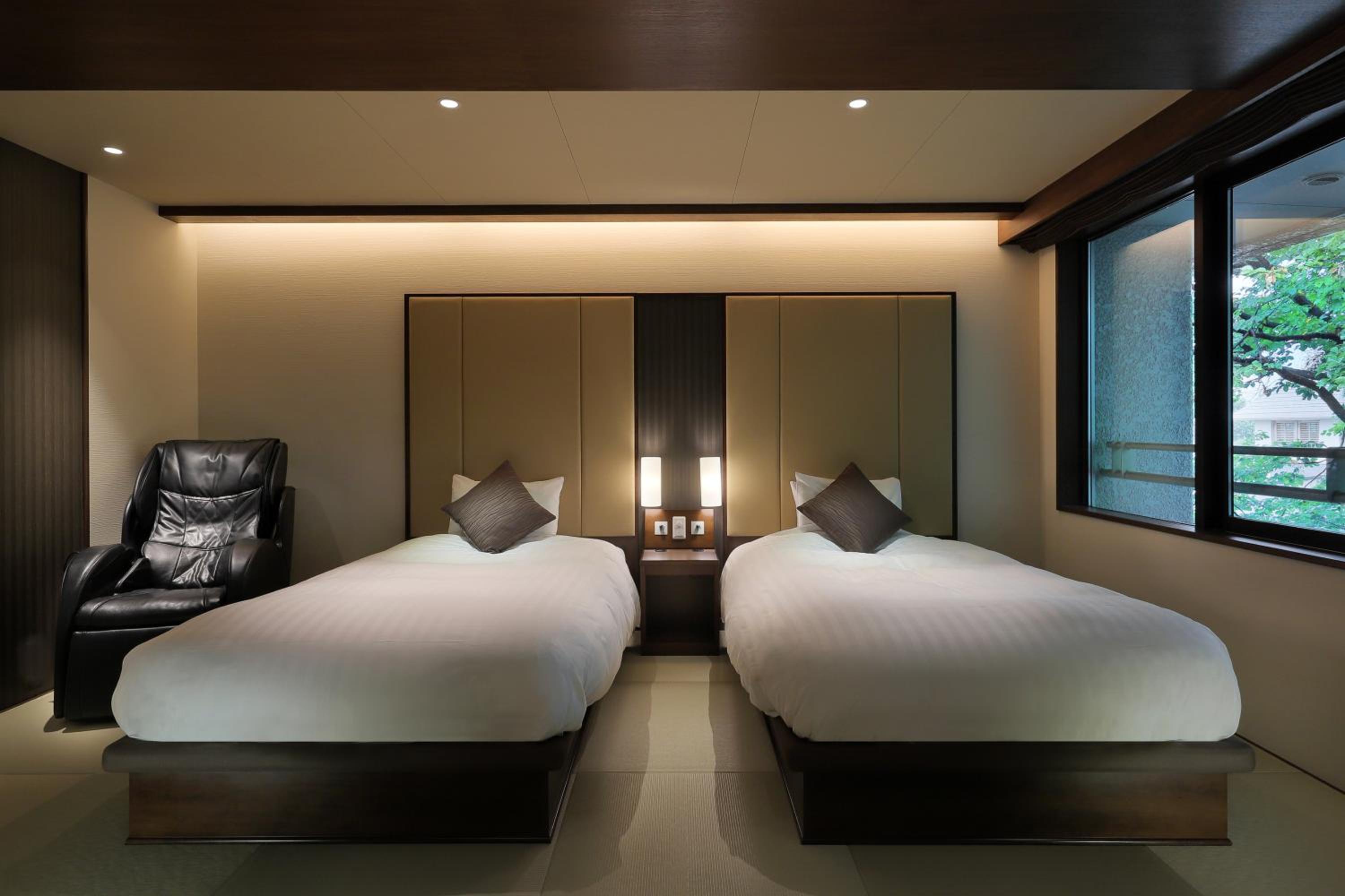 Premium Twin Room - Non-Smoking - Photo 5