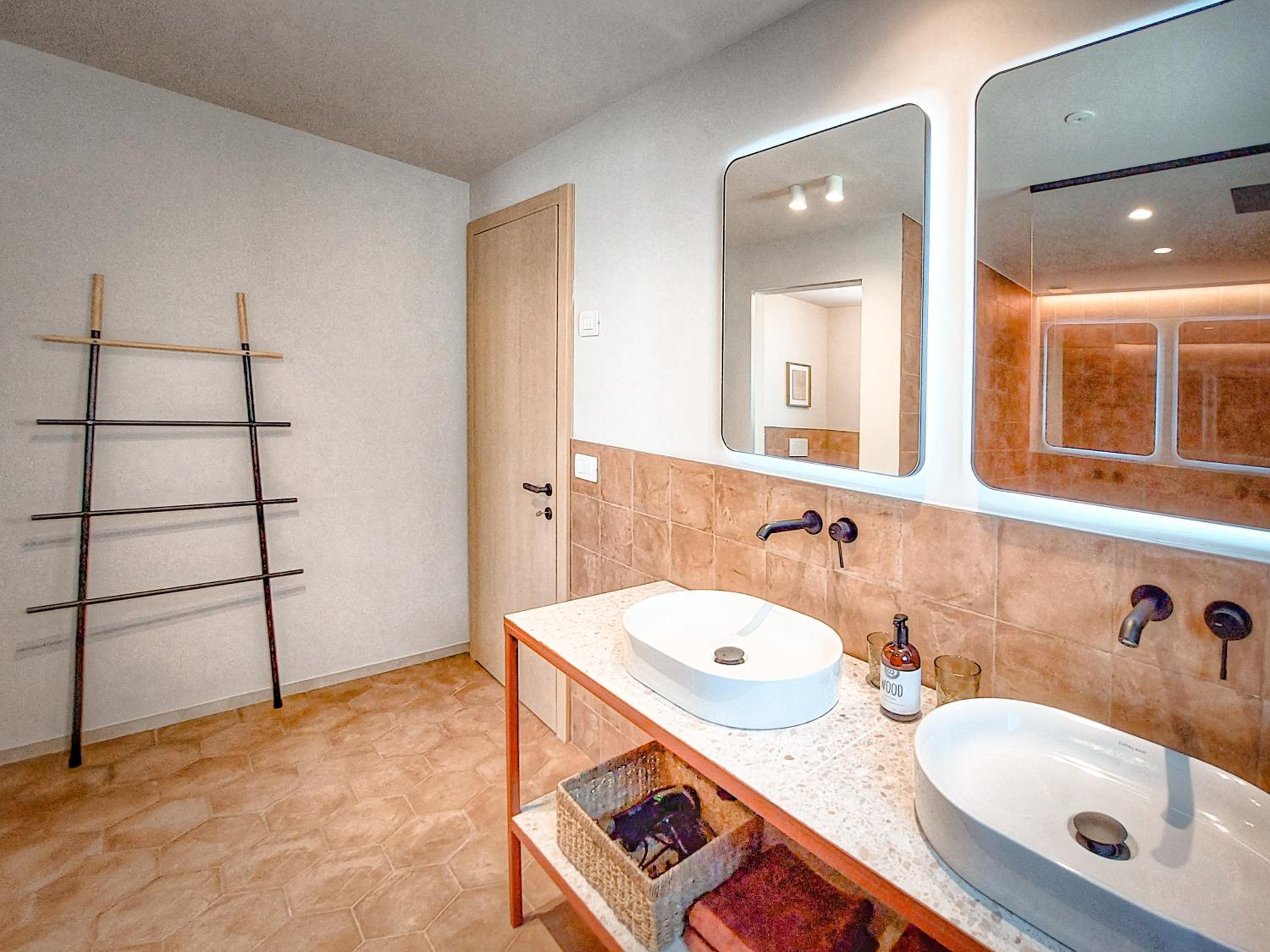 One-Bedroom Apartment CROZI photo 2