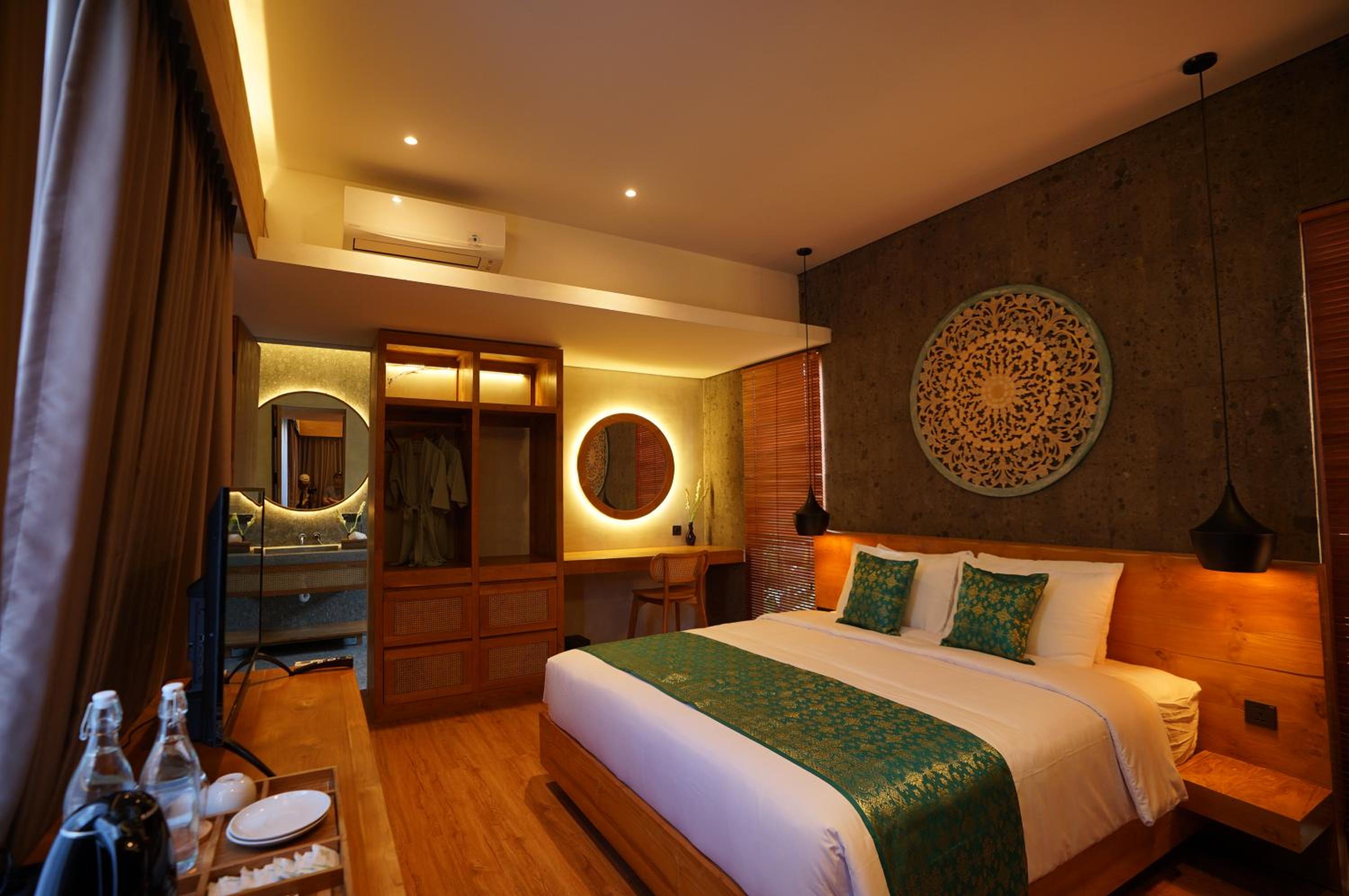 Villa with Garden View - Photo 1