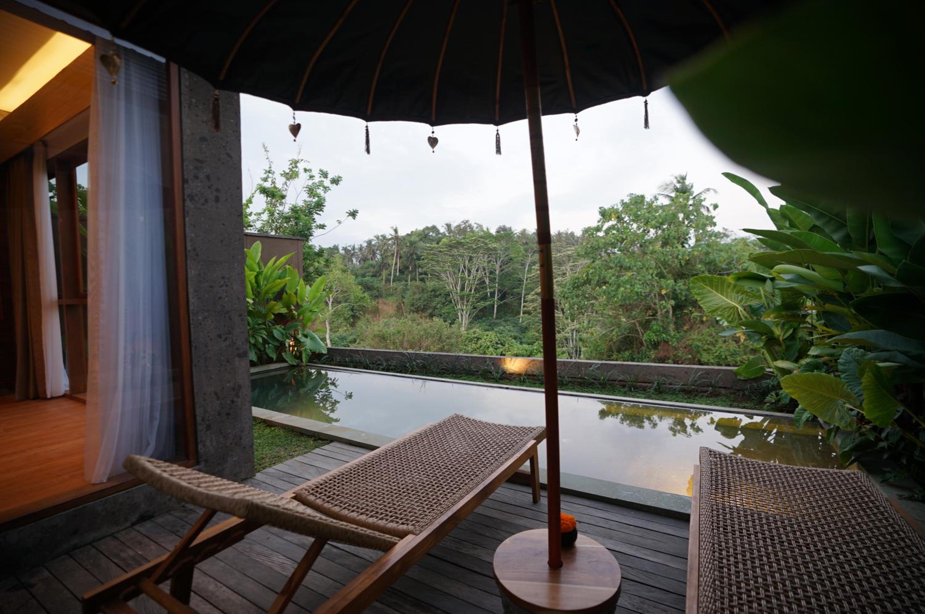 Villa with Garden View - Photo 4