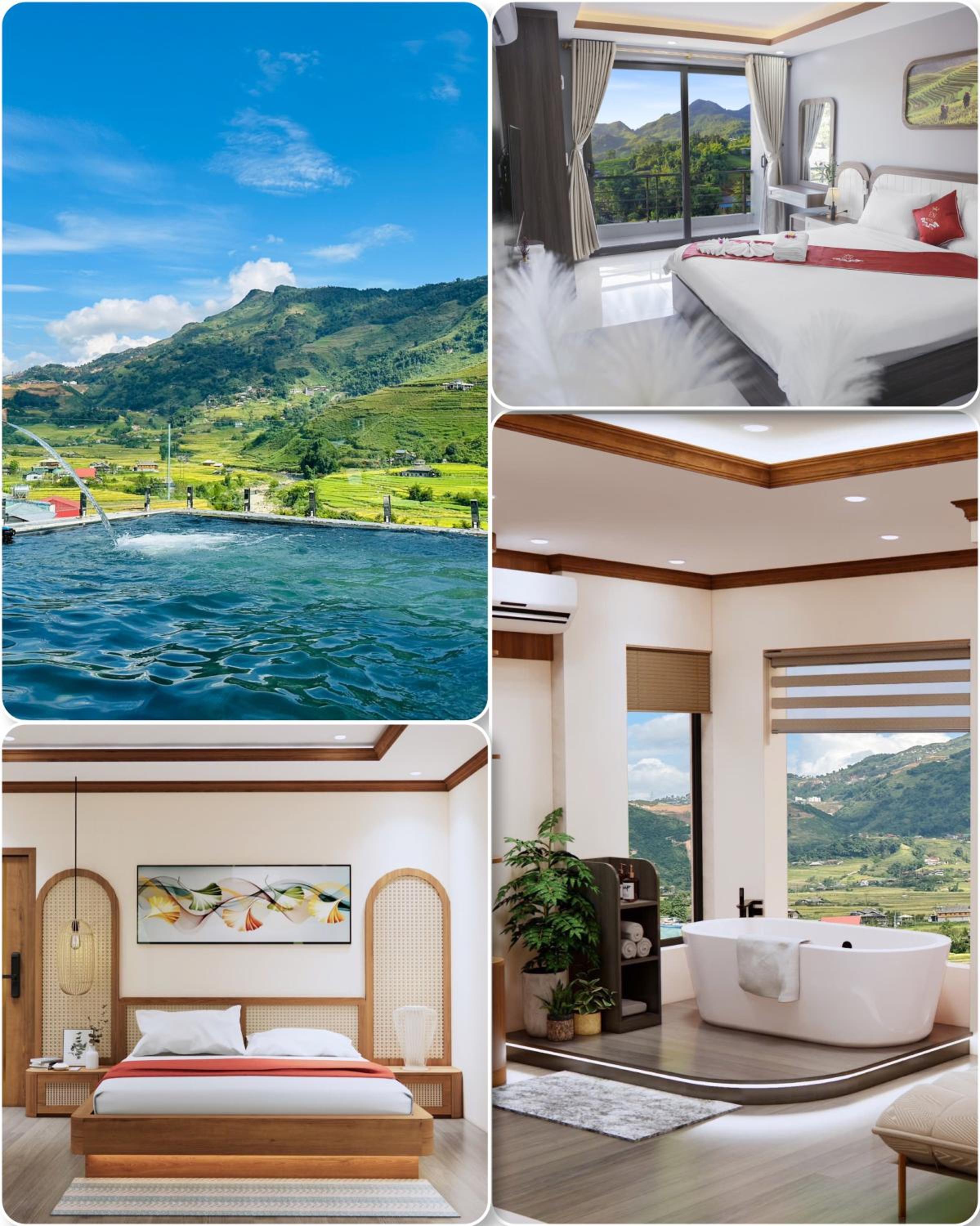 Deluxe Suite photo 1