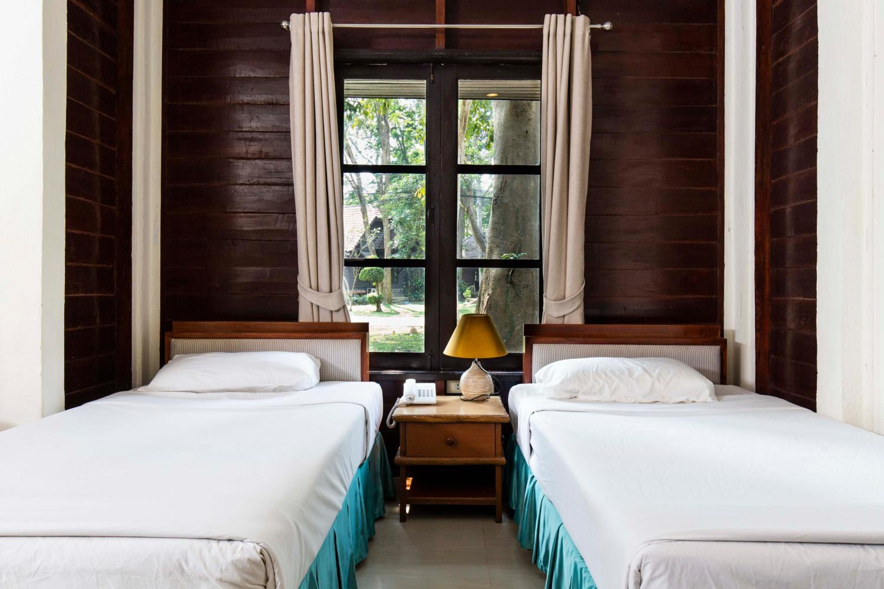 Superior Twin Room - Photo 4