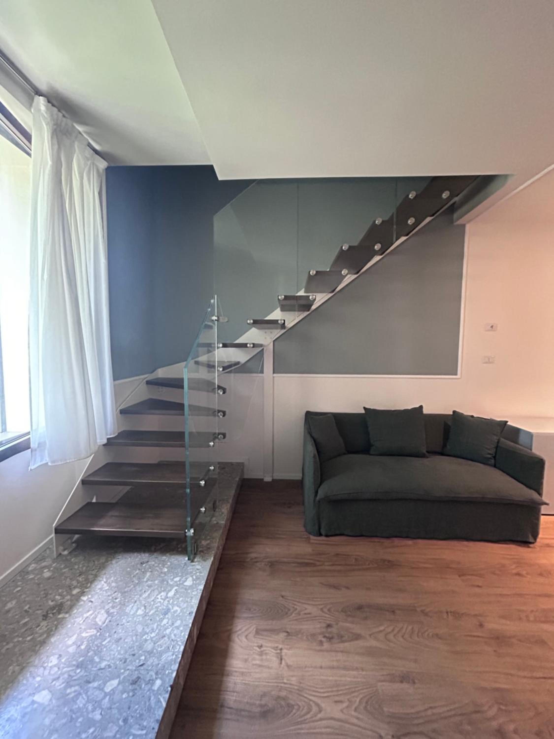 Duplex Suite with Terrace - Photo 2