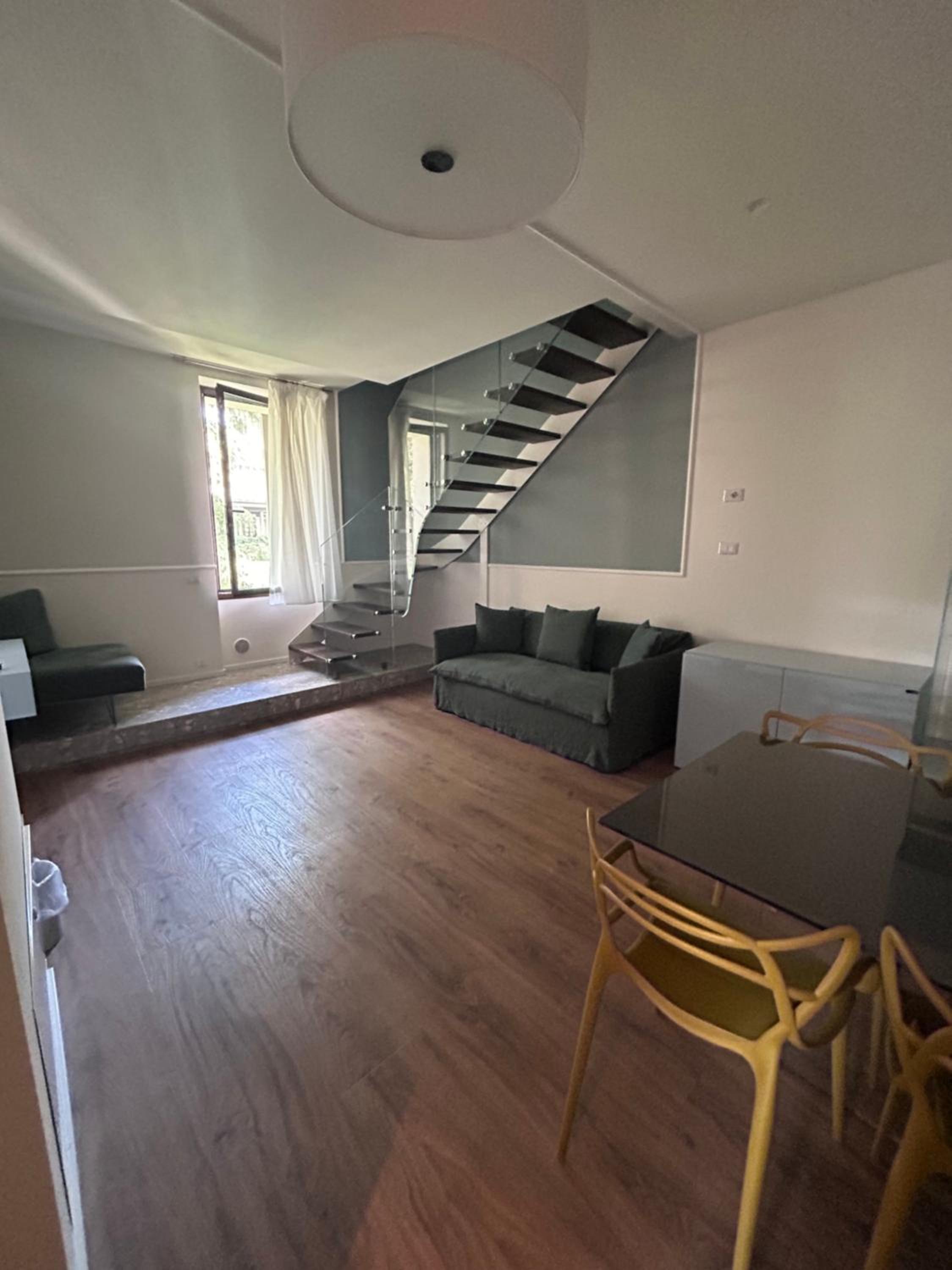 Duplex Suite with Terrace - Photo 1