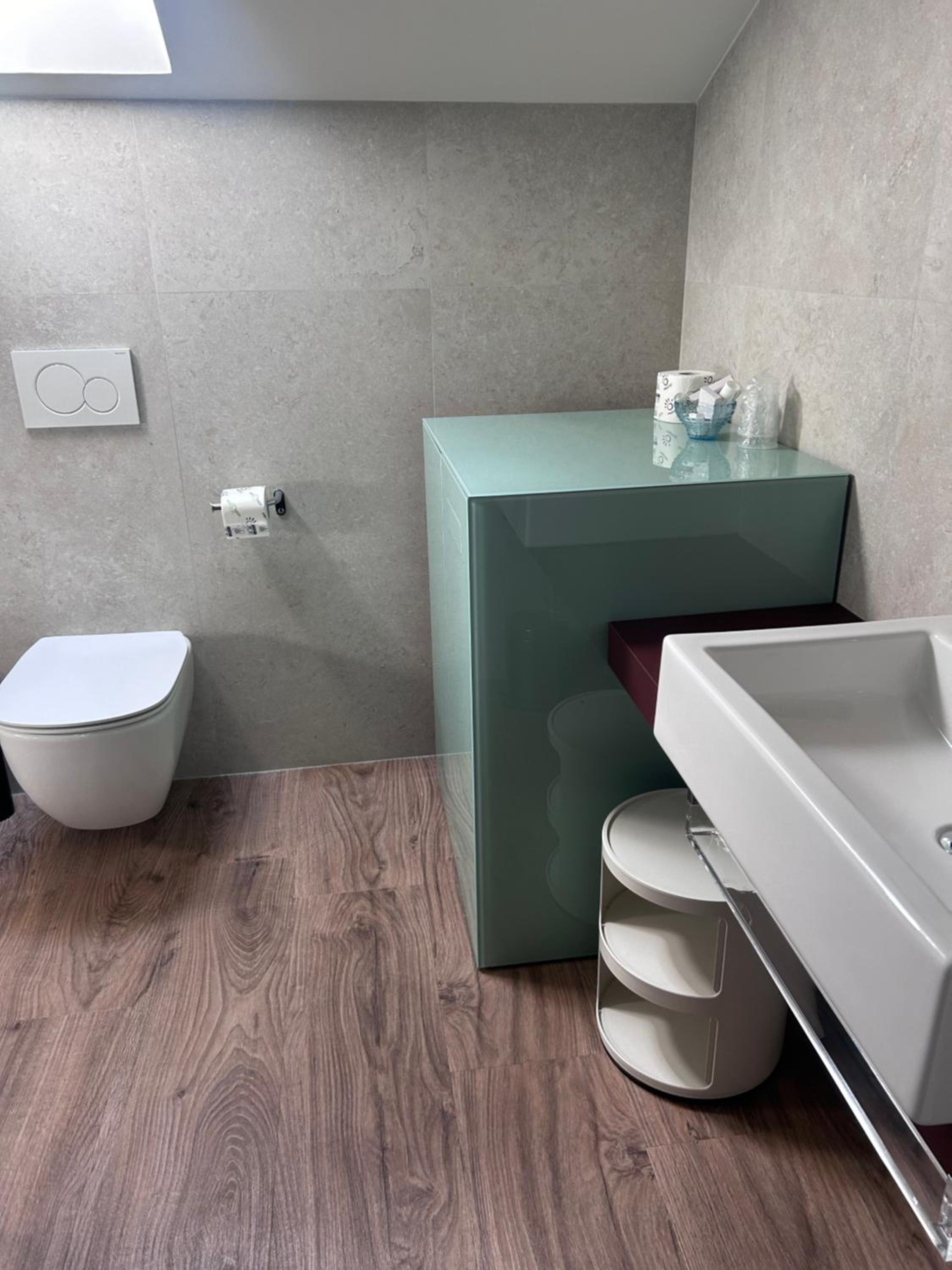 Duplex Suite with Terrace - Photo 5