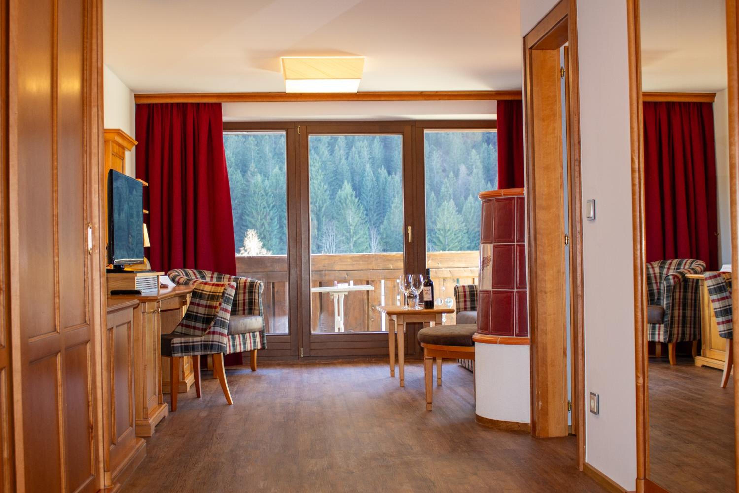Suite photo 2