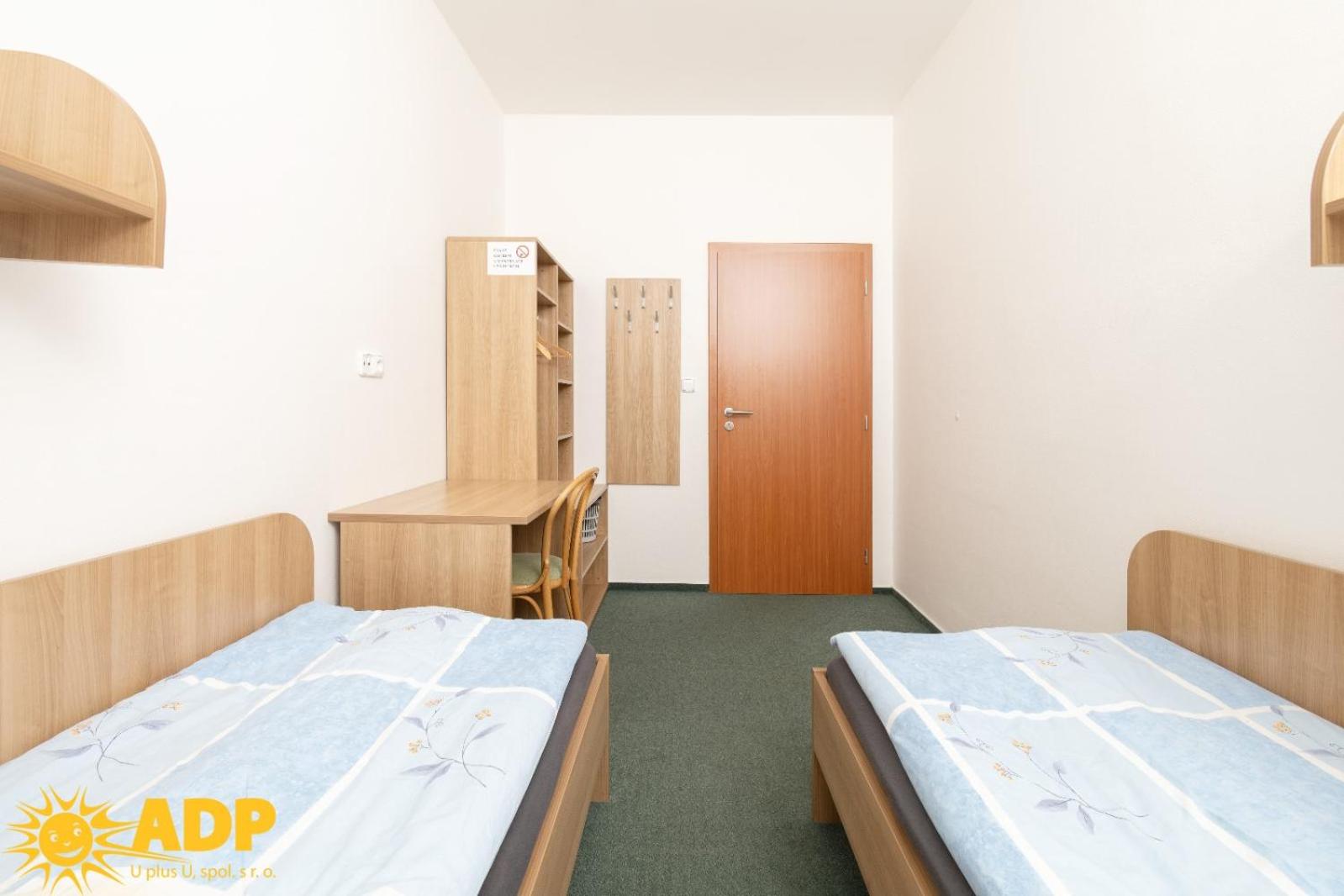 Twin Room photo 2